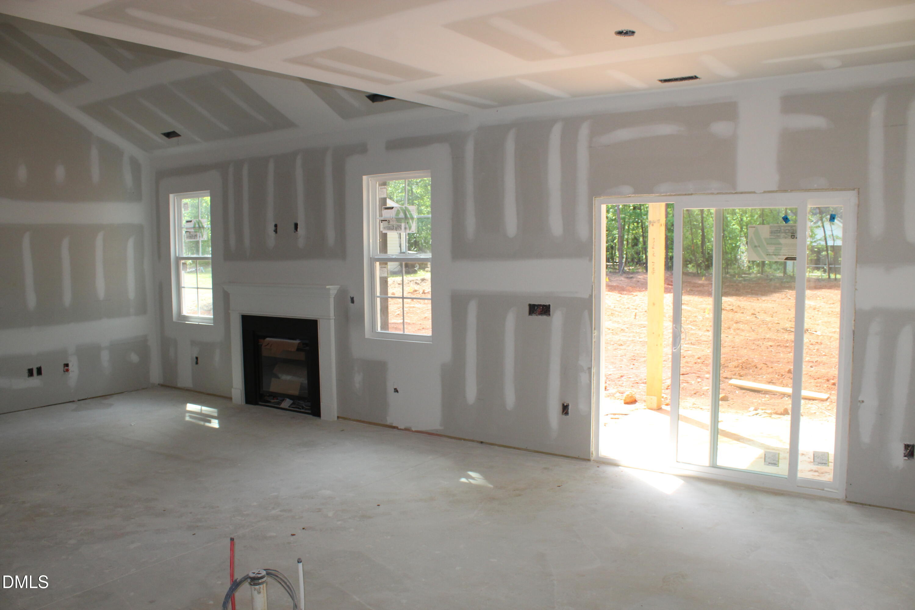 209 Sequoia Drive