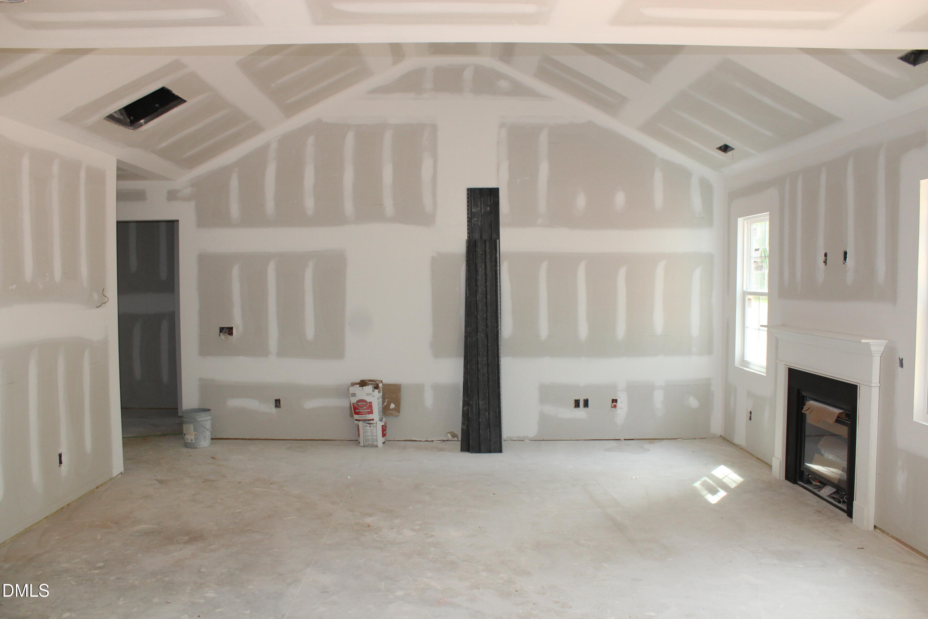 209 Sequoia Drive