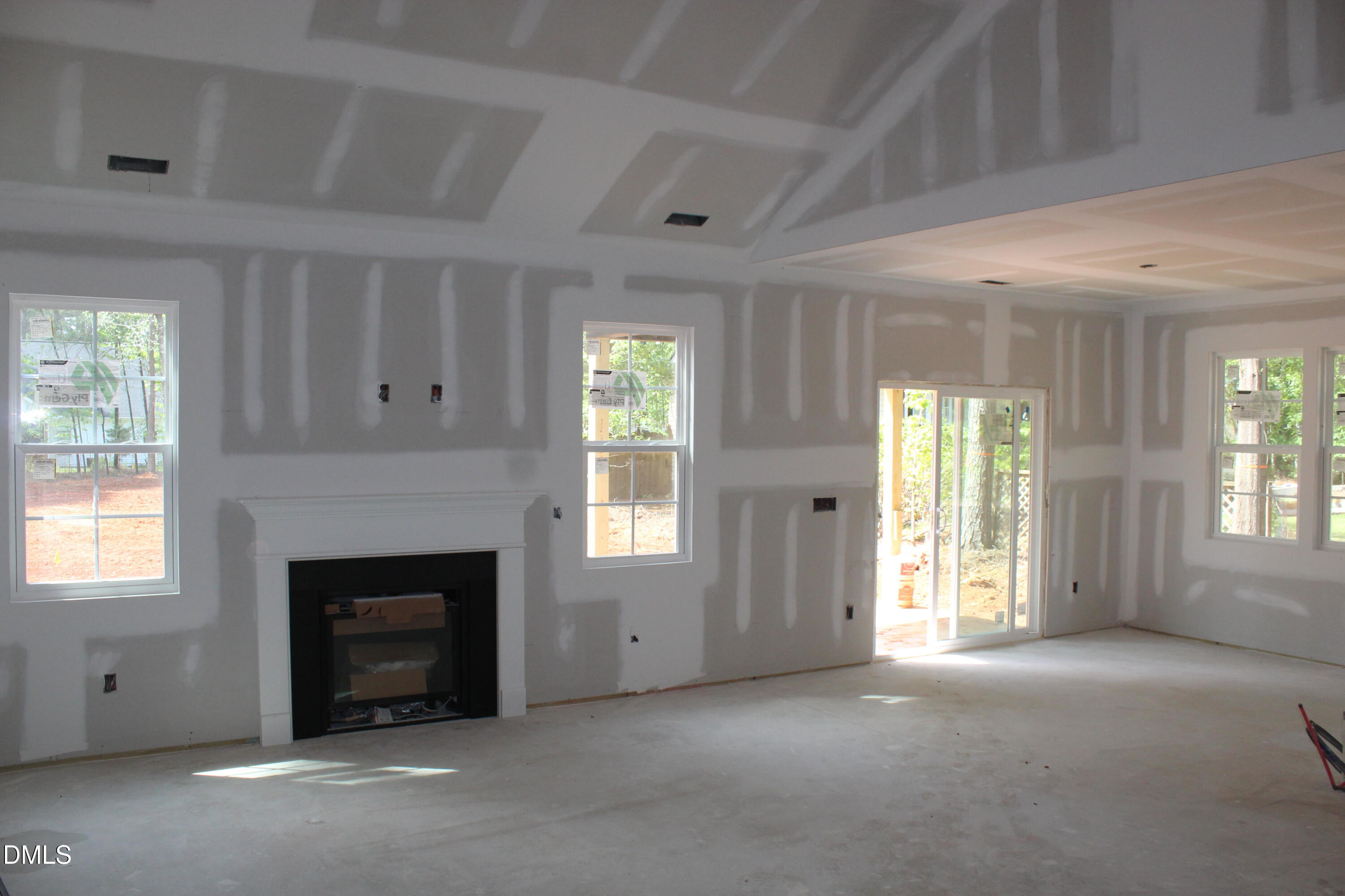 209 Sequoia Drive