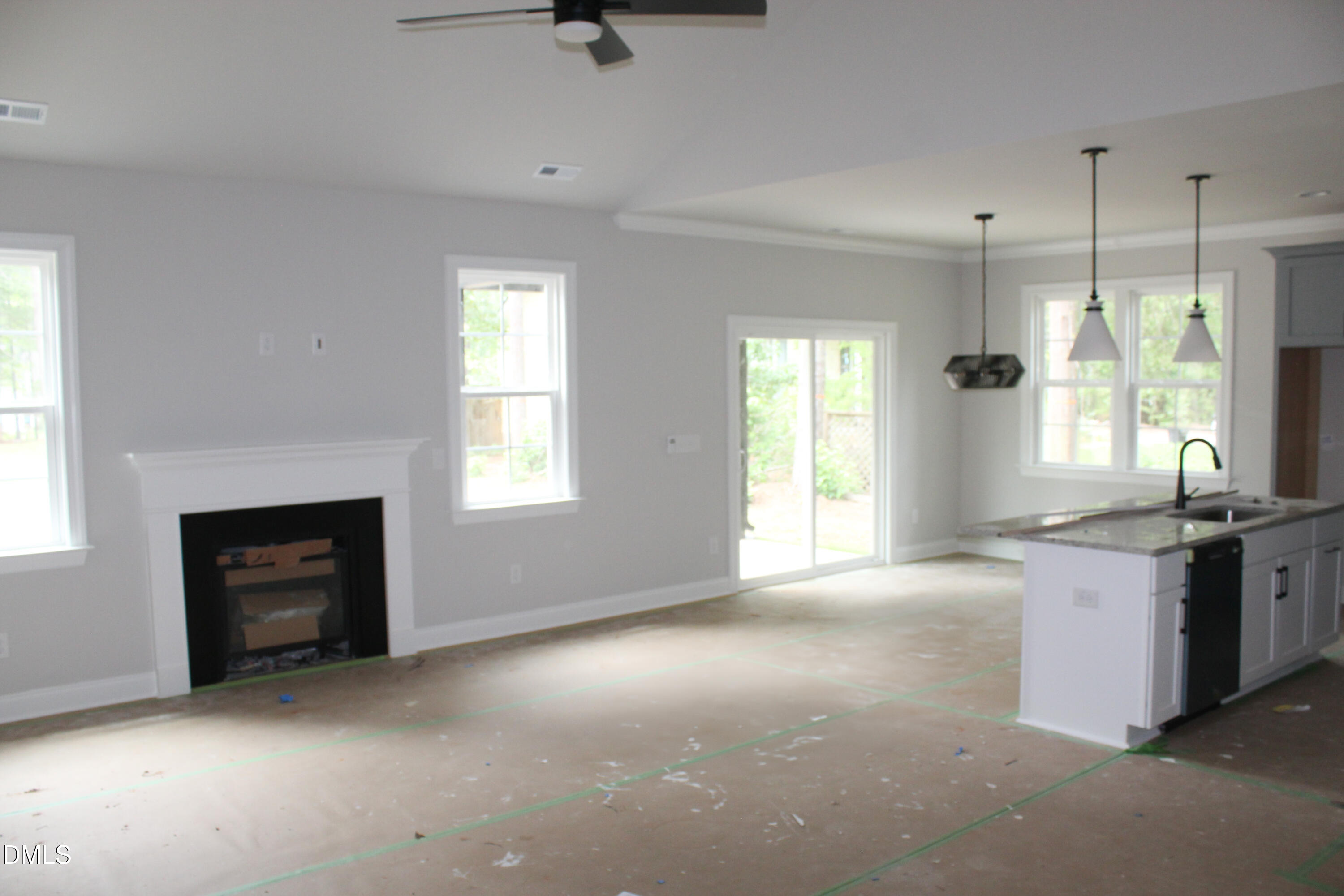 209 Sequoia Drive