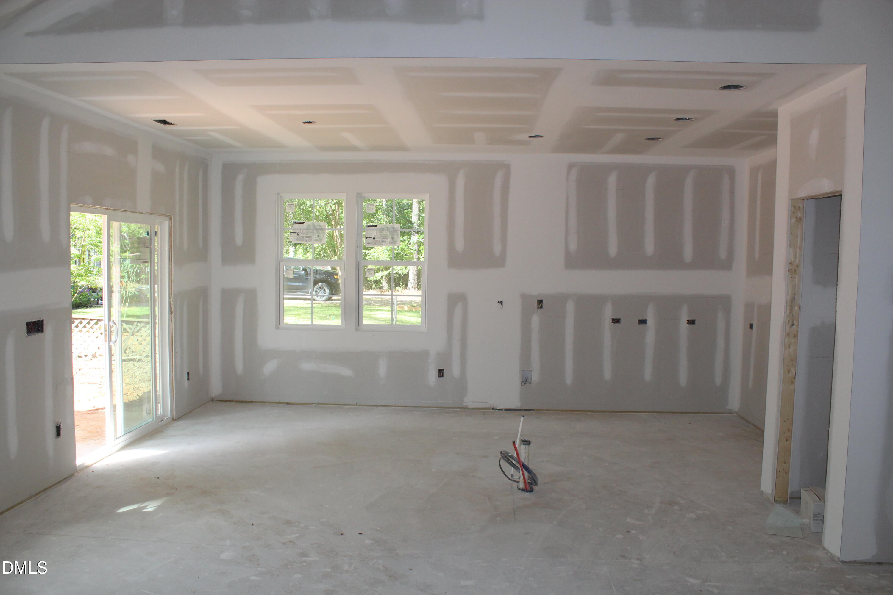 209 Sequoia Drive