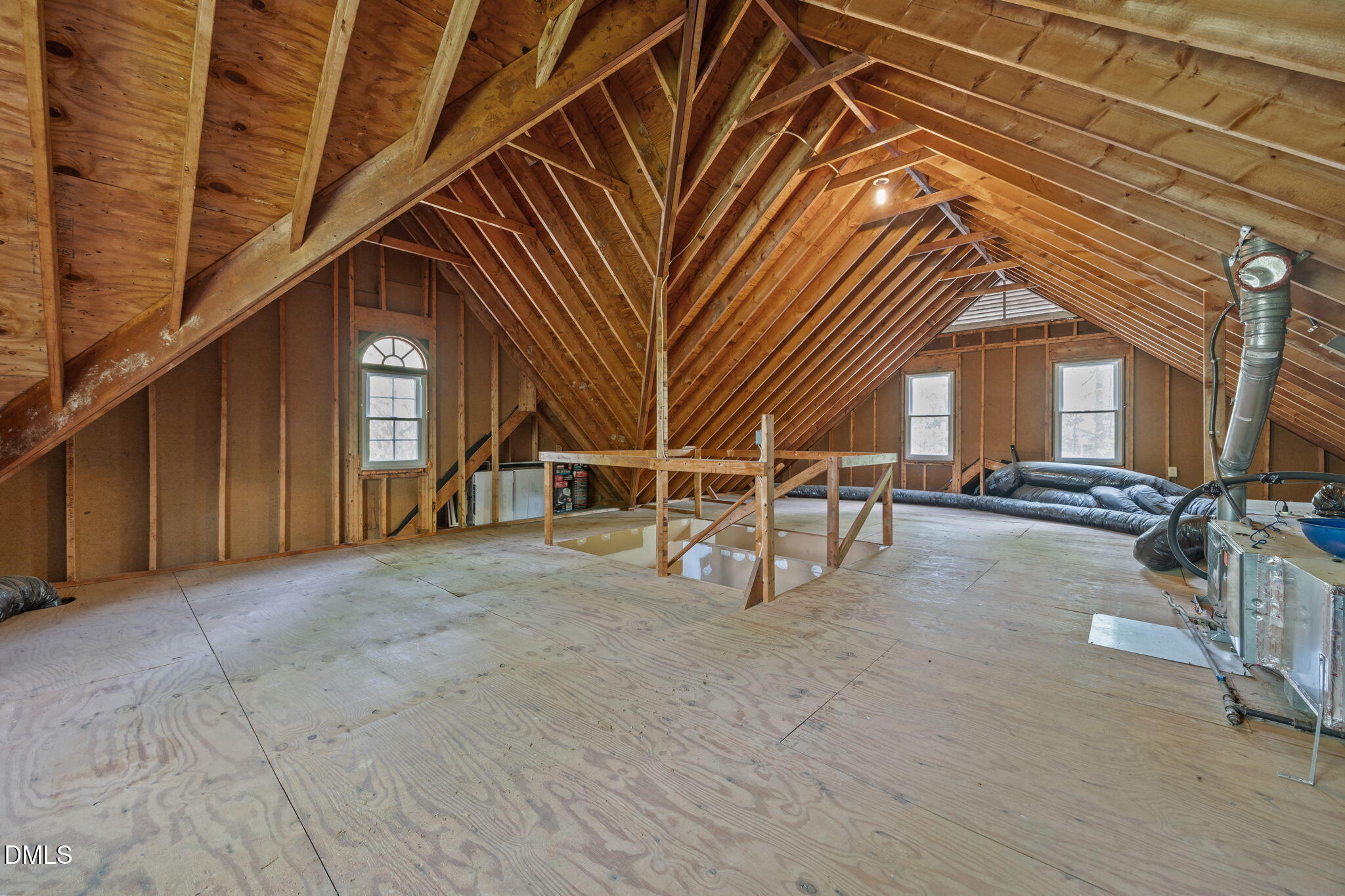 5405 Chimney Swift Drive