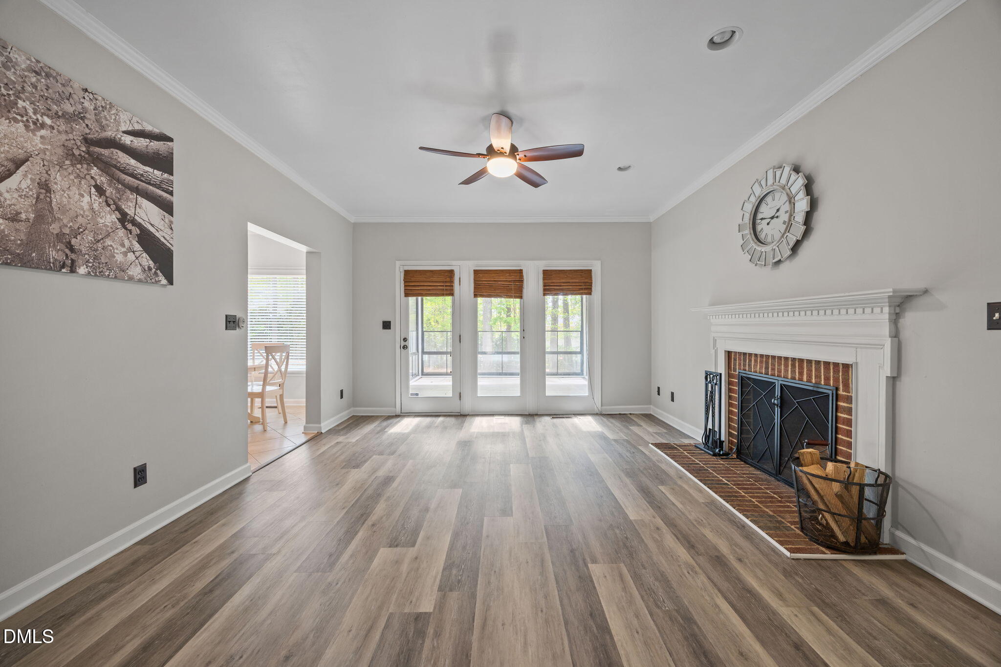 5405 Chimney Swift Drive