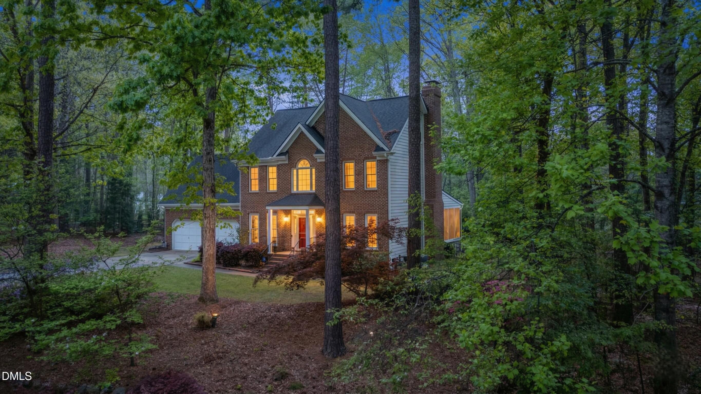 5405 Chimney Swift Drive