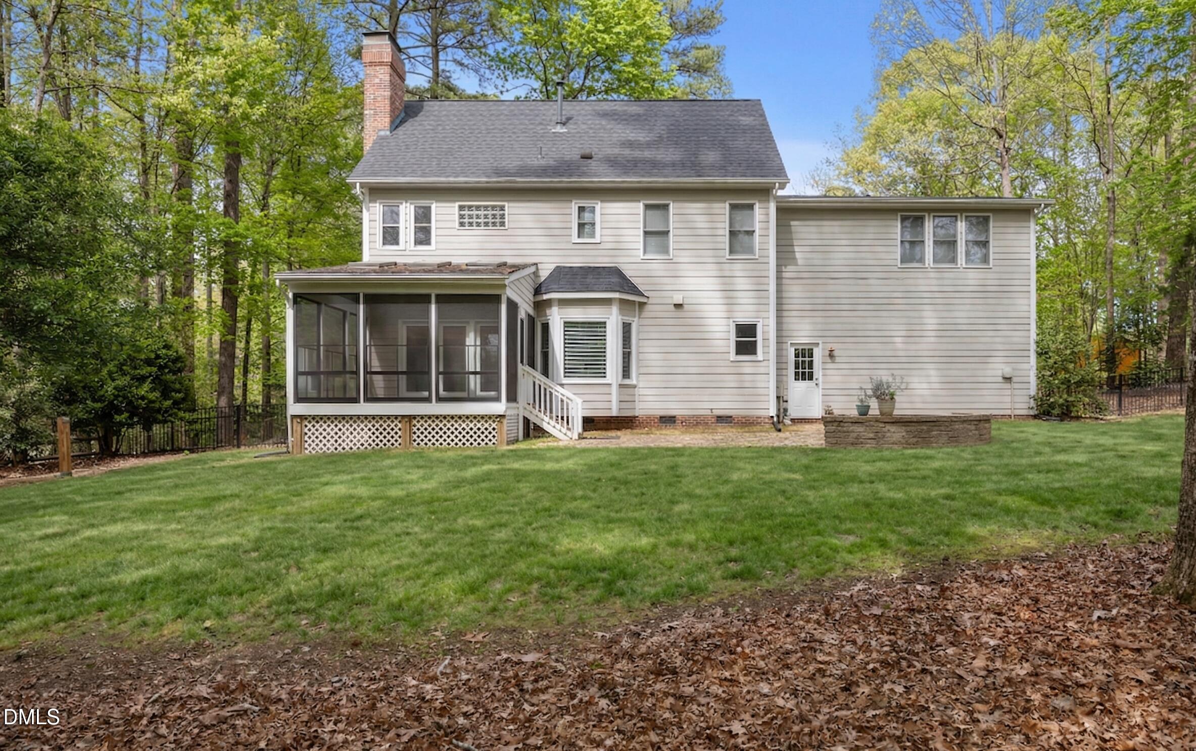 5405 Chimney Swift Drive