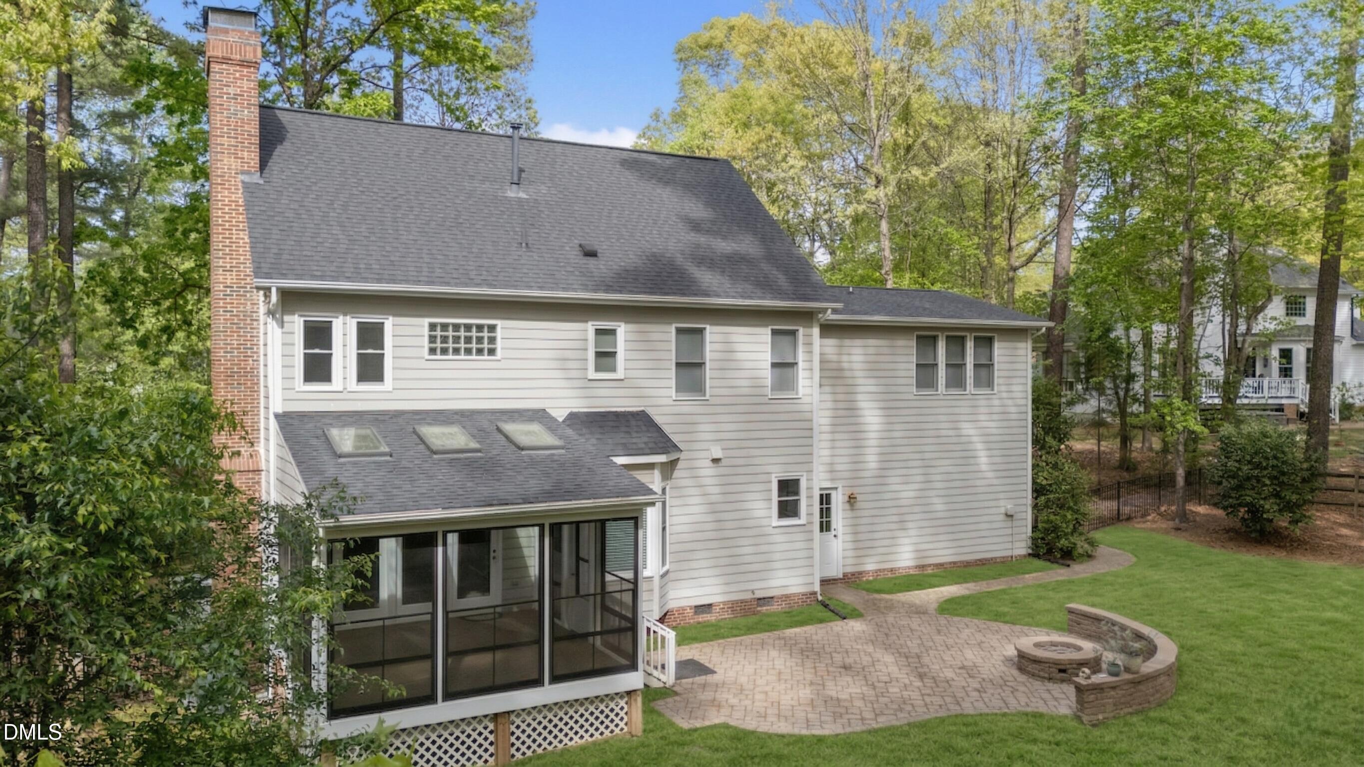 5405 Chimney Swift Drive