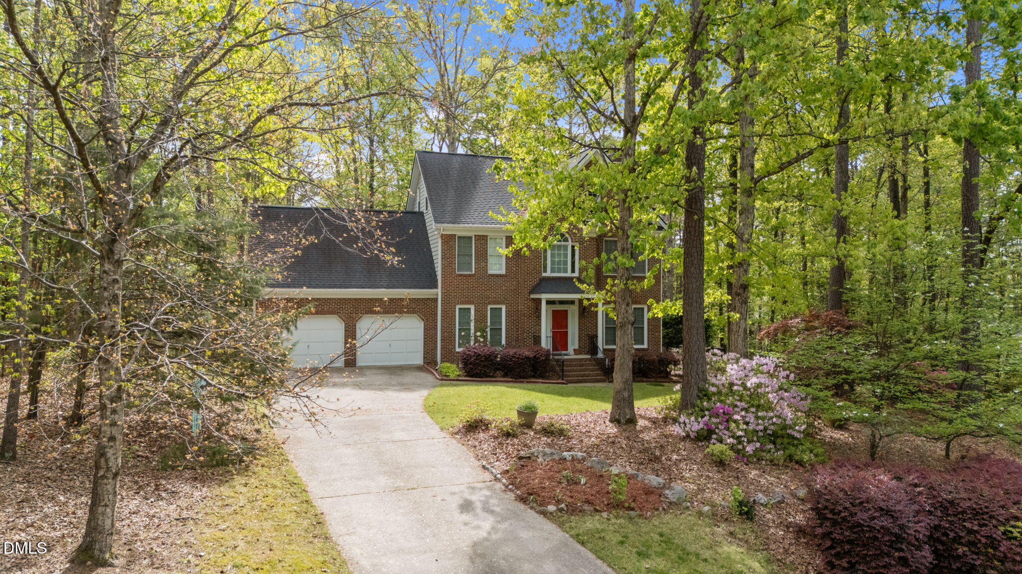 5405 Chimney Swift Drive