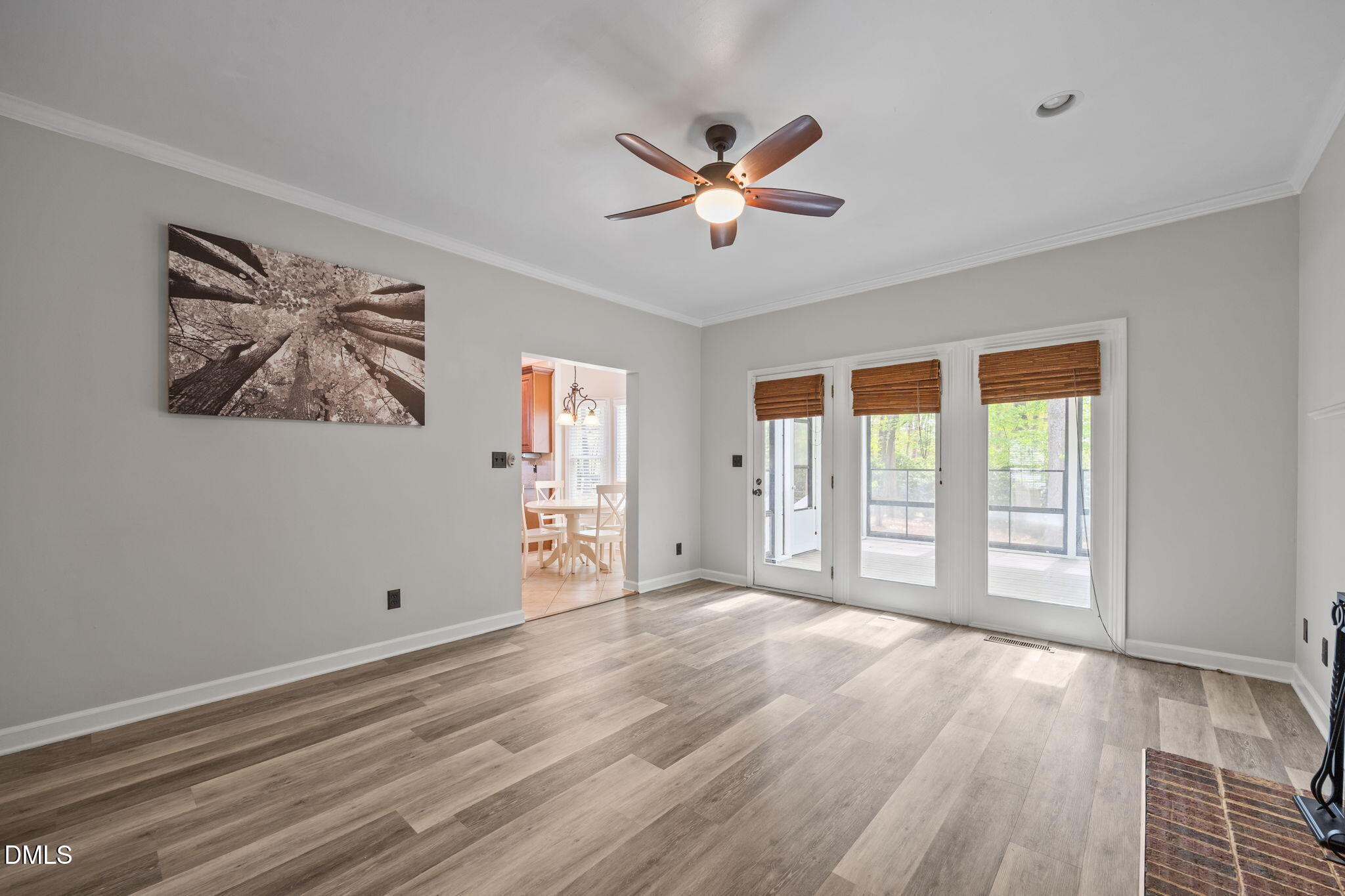 5405 Chimney Swift Drive