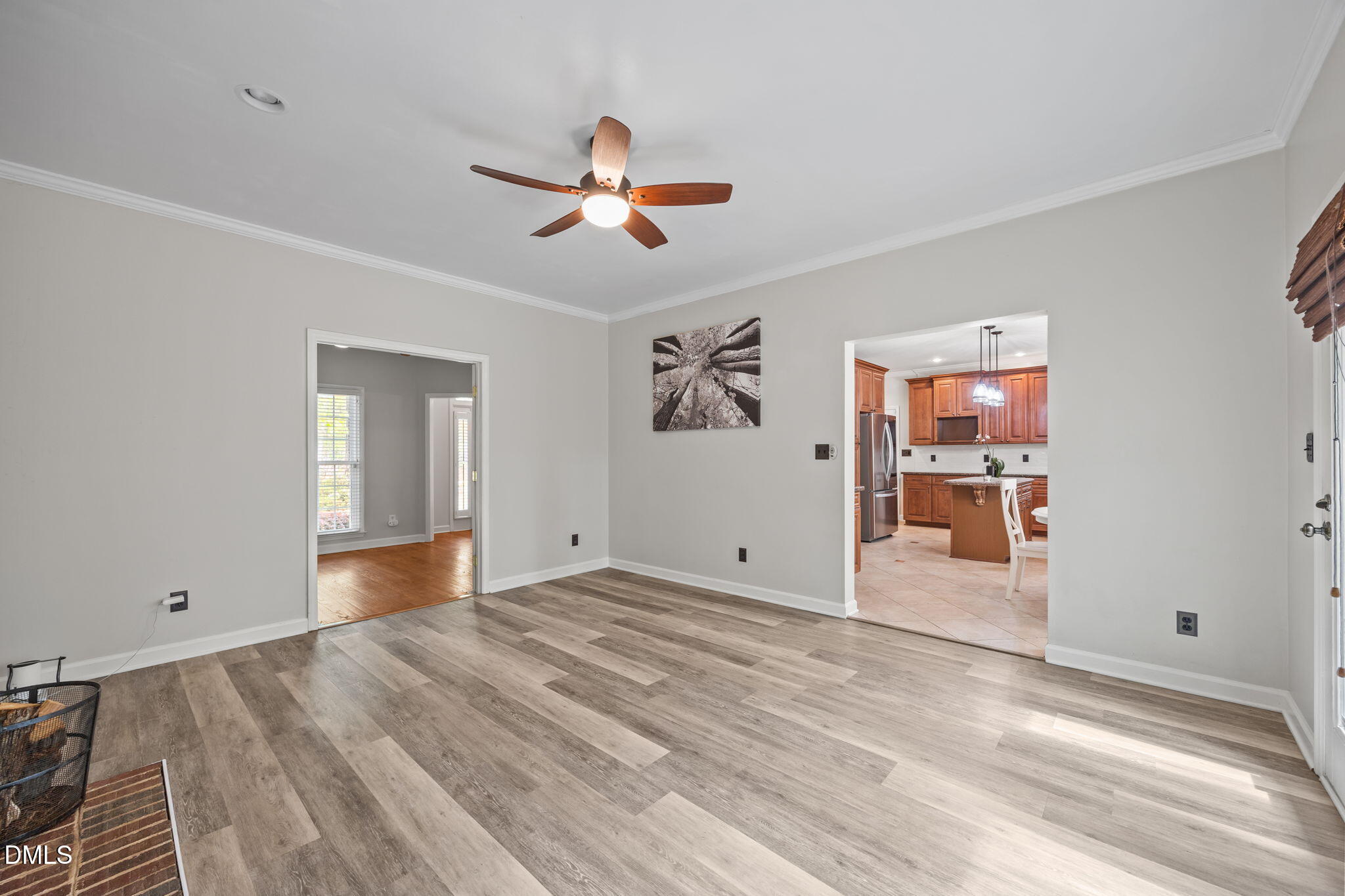 5405 Chimney Swift Drive