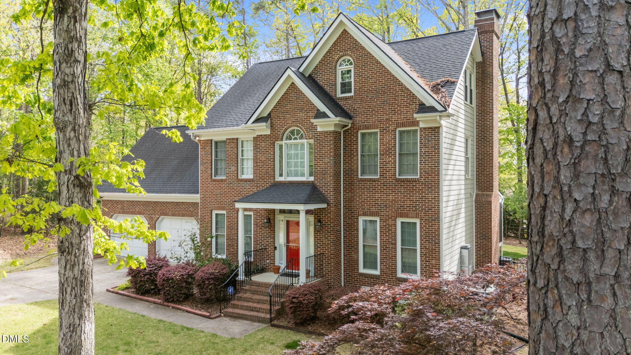 5405 Chimney Swift Drive