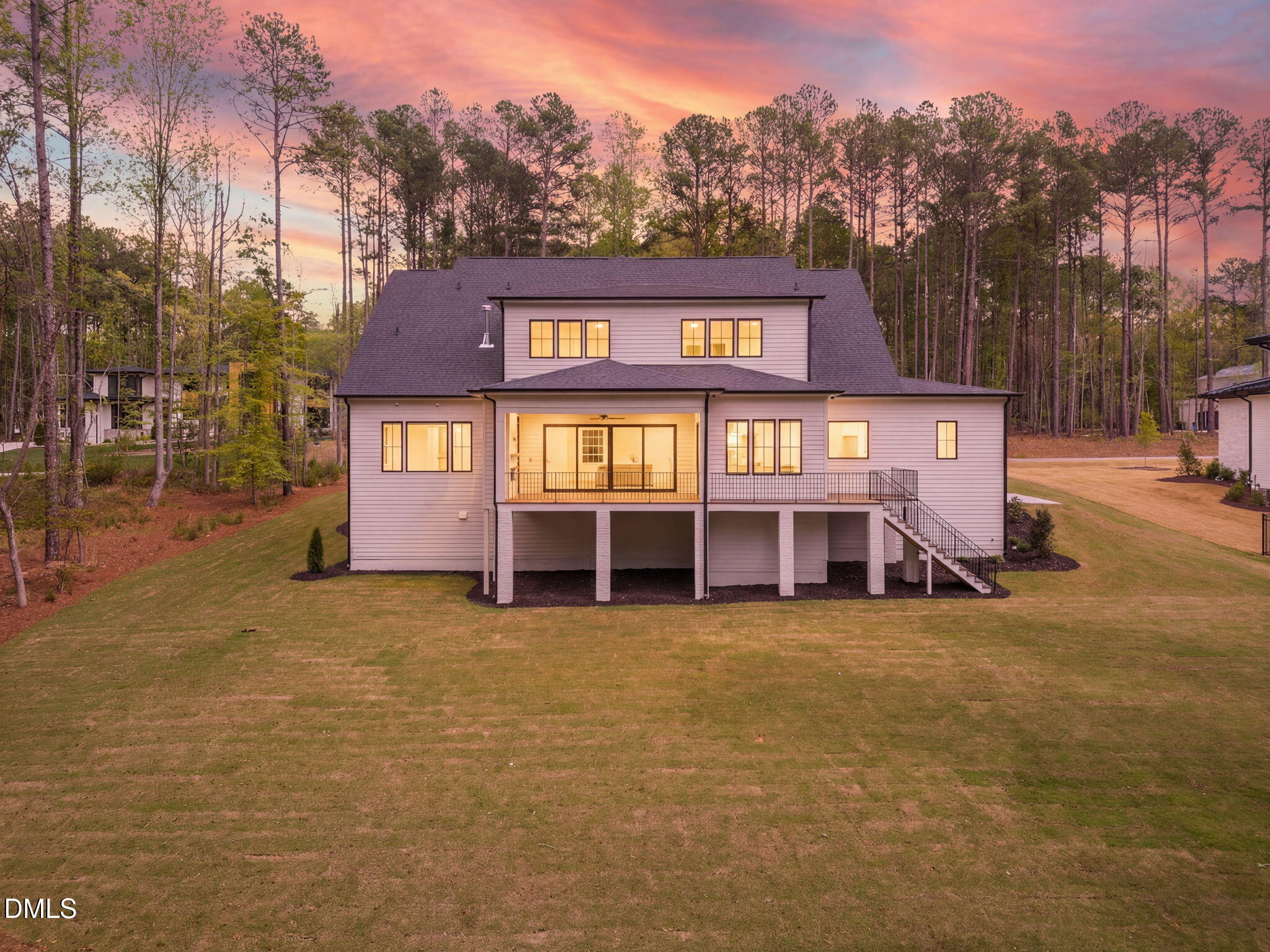 7417 Summer Tanager Trail