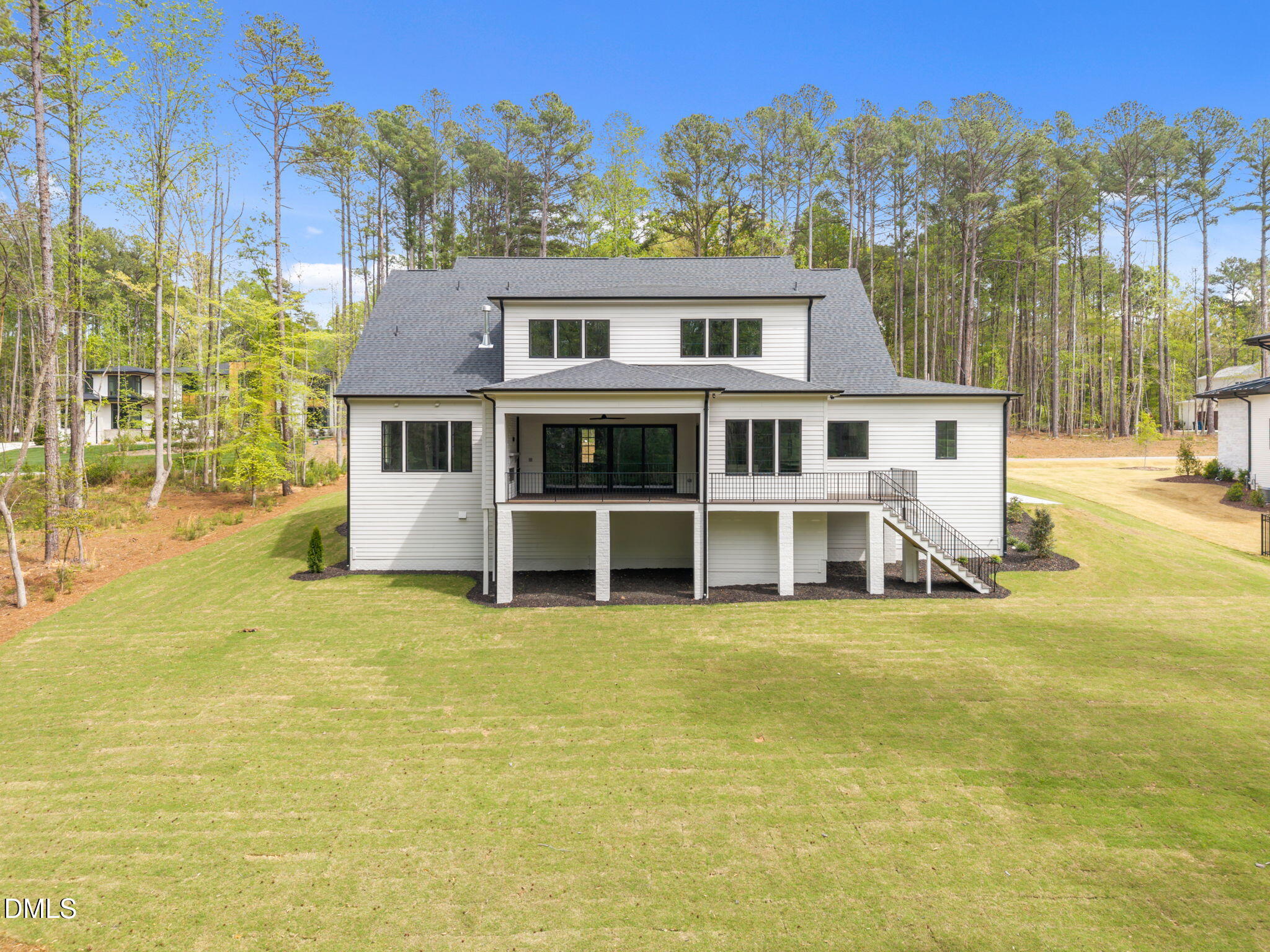 7417 Summer Tanager Trail