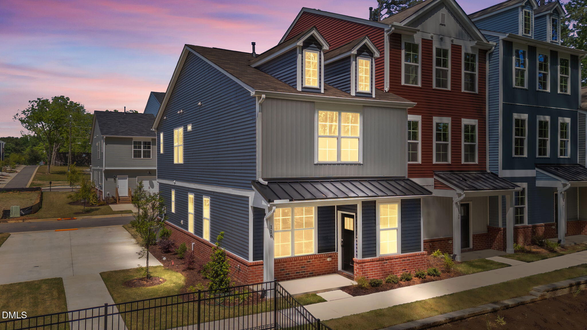 116 Oyster Lane # 24