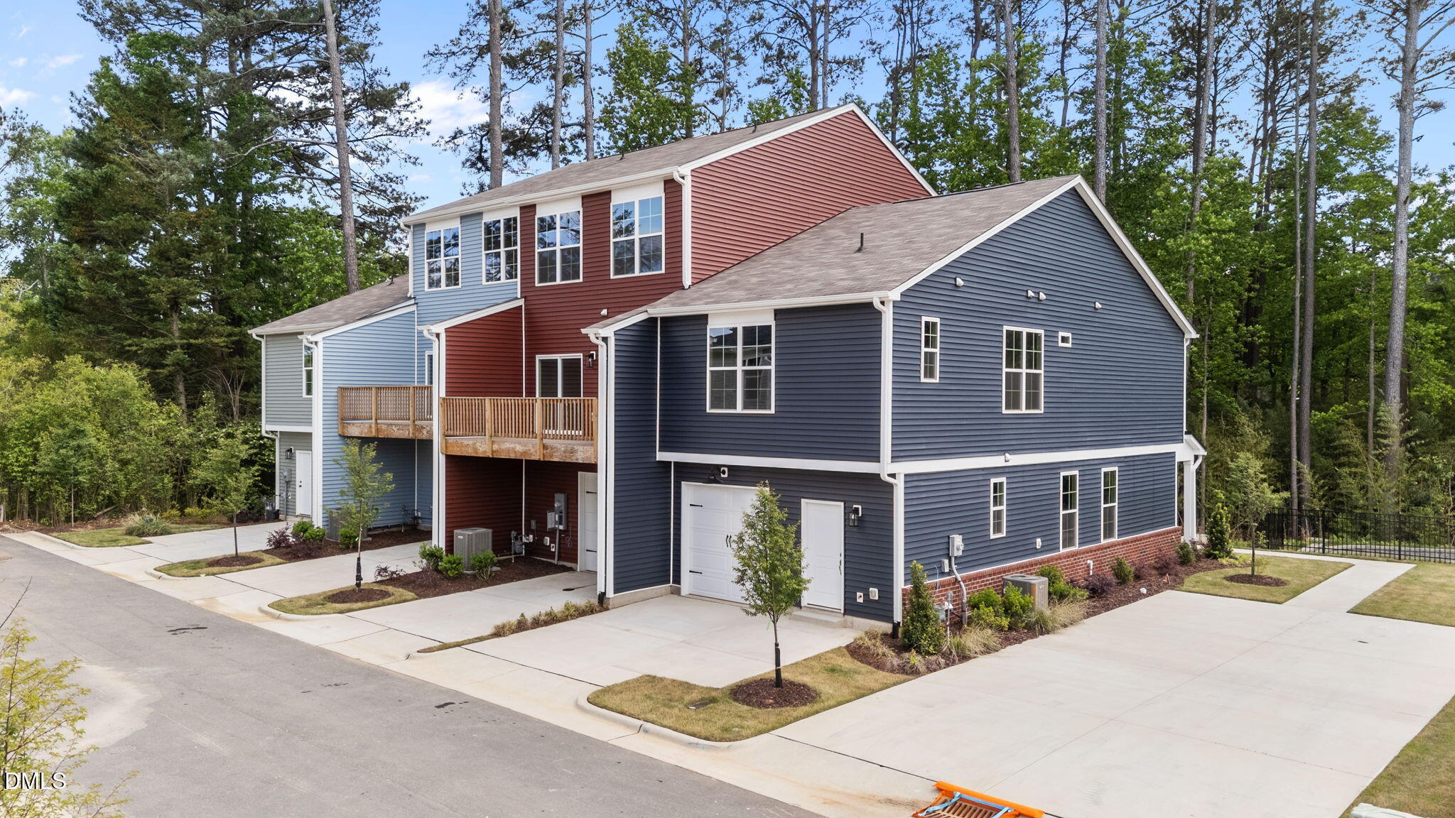 116 Oyster Lane # 24
