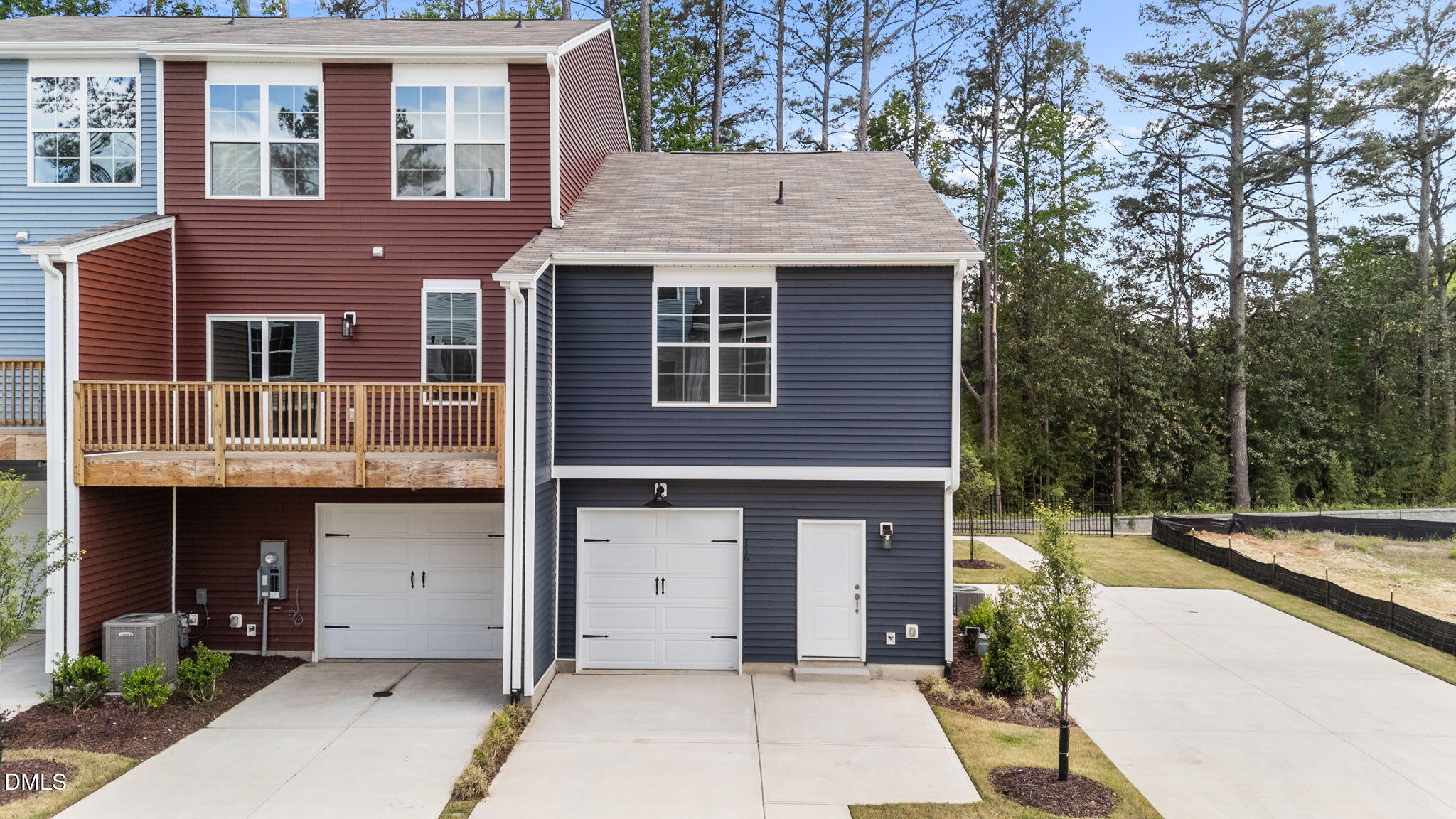 116 Oyster Lane # 24