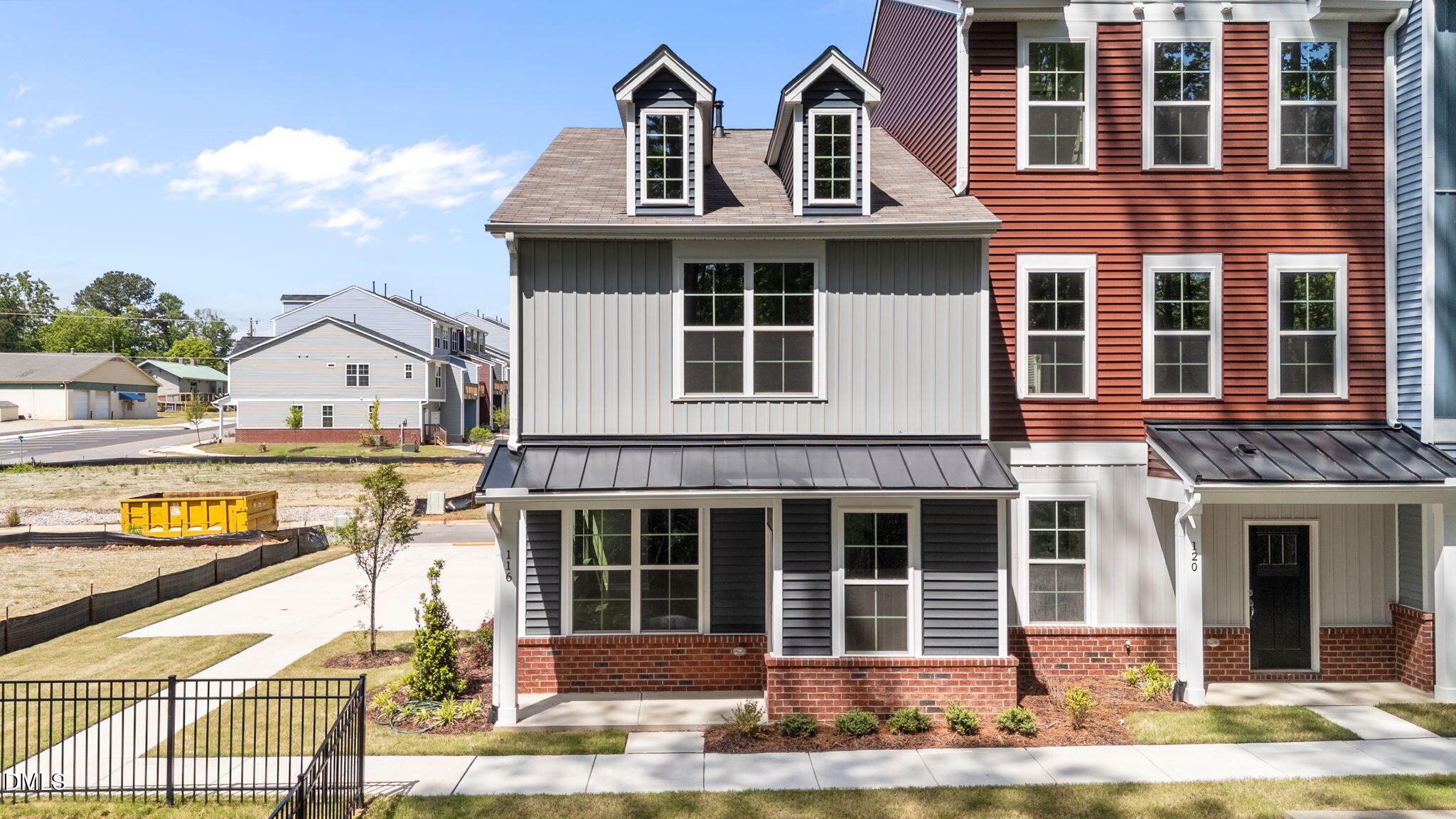 116 Oyster Lane # 24