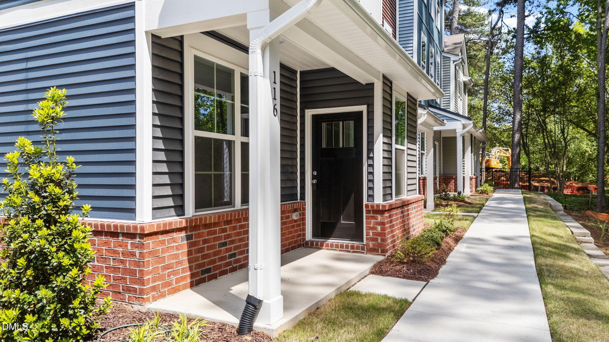 116 Oyster Lane # 24