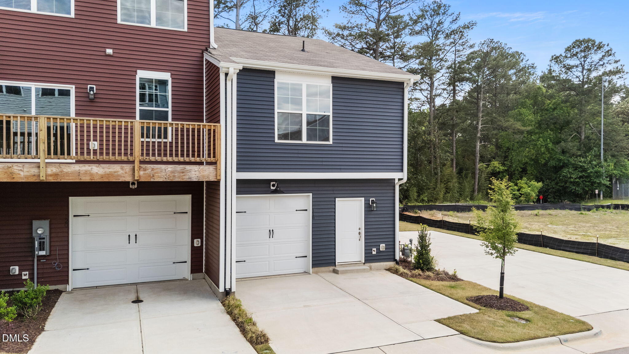 116 Oyster Lane # 24