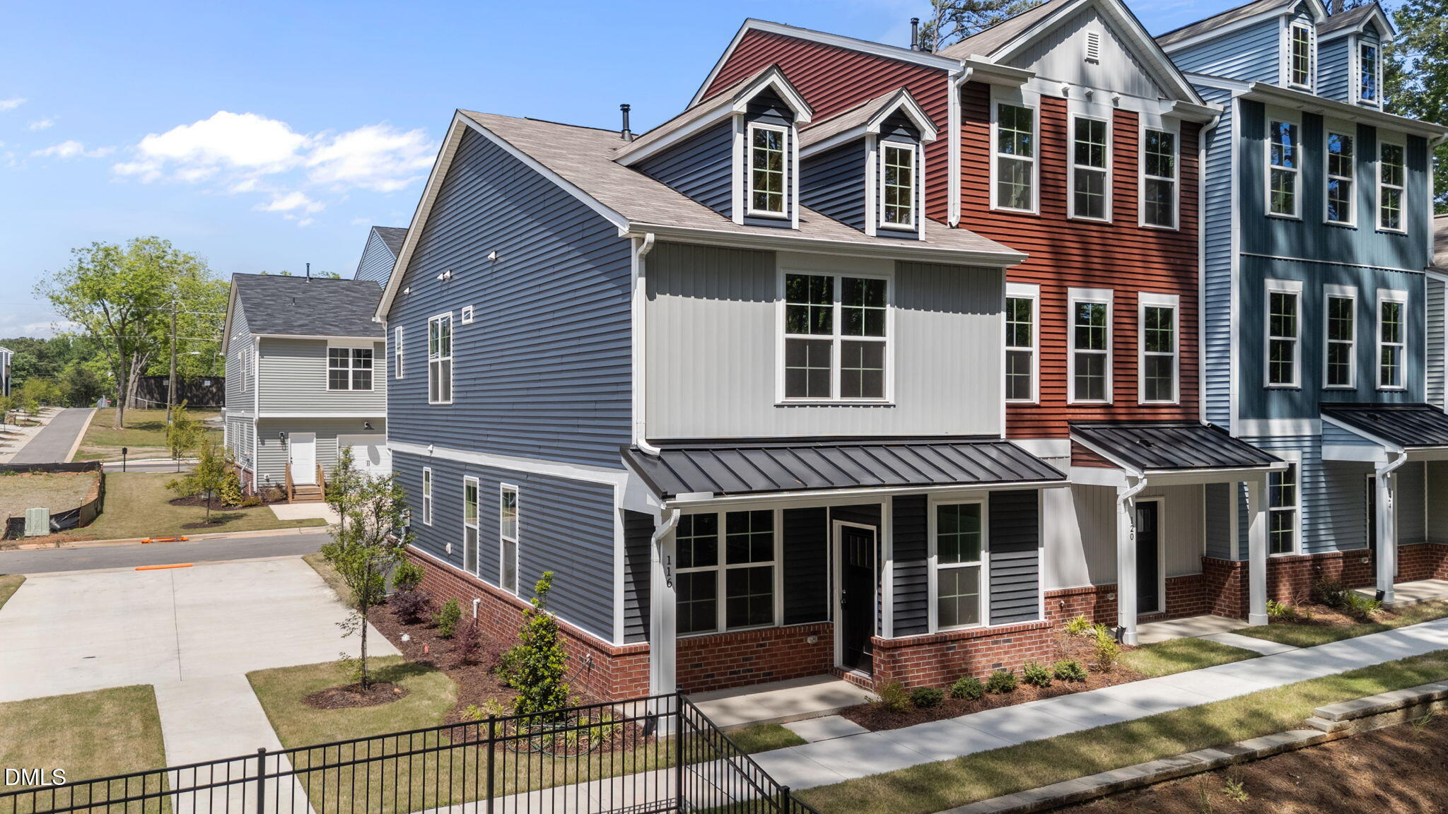 116 Oyster Lane # 24