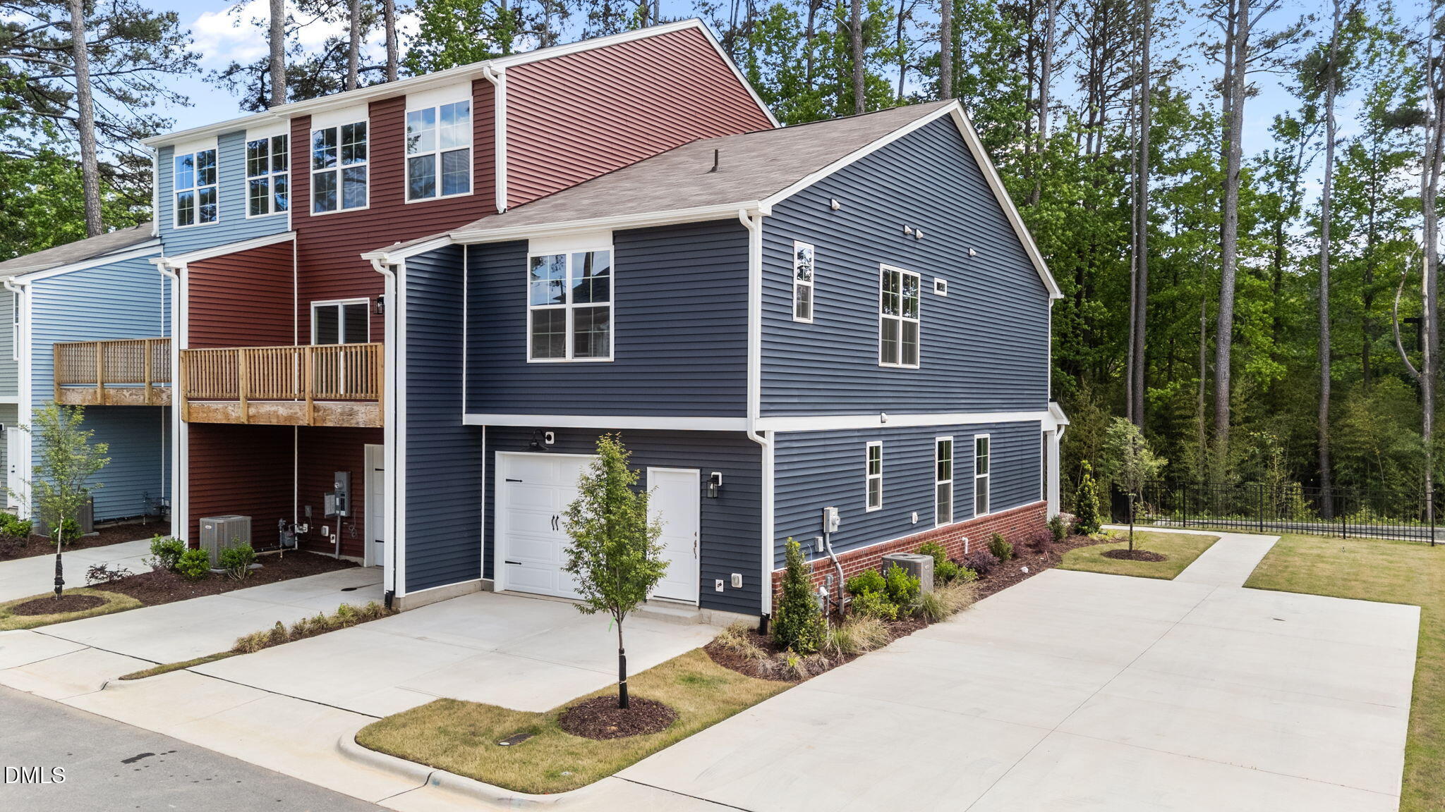 116 Oyster Lane # 24