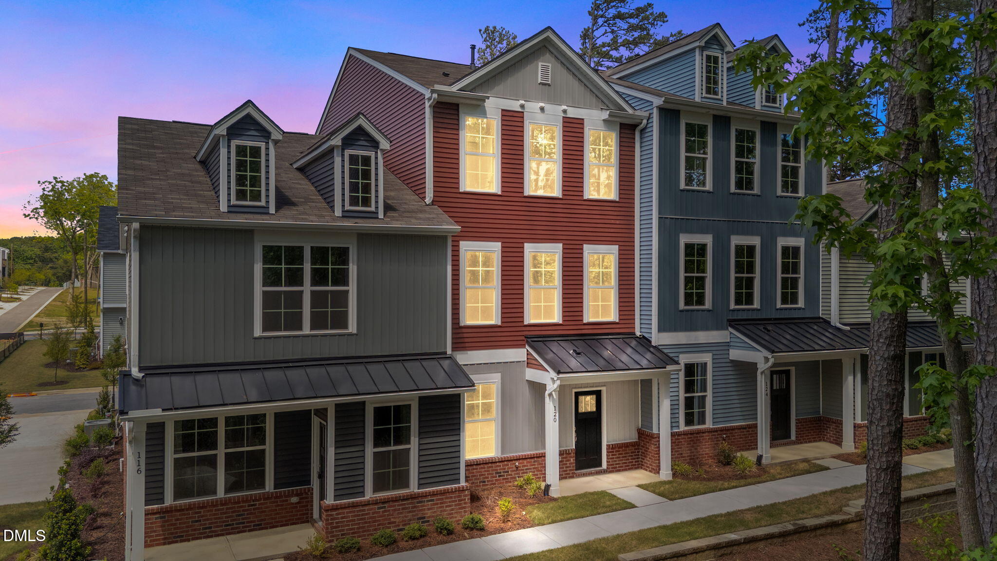 120 Oyster Lane # 23