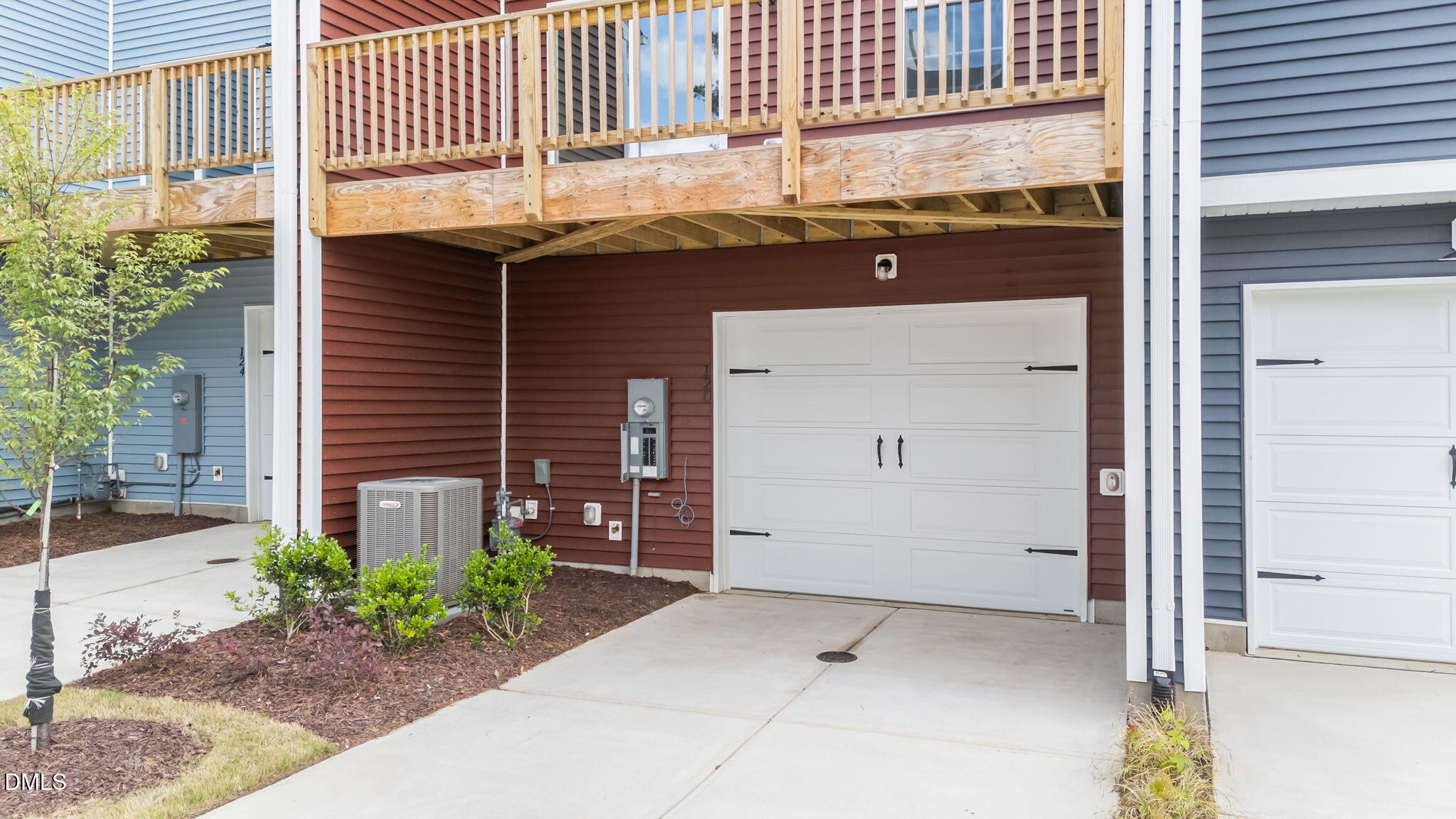 120 Oyster Lane # 23