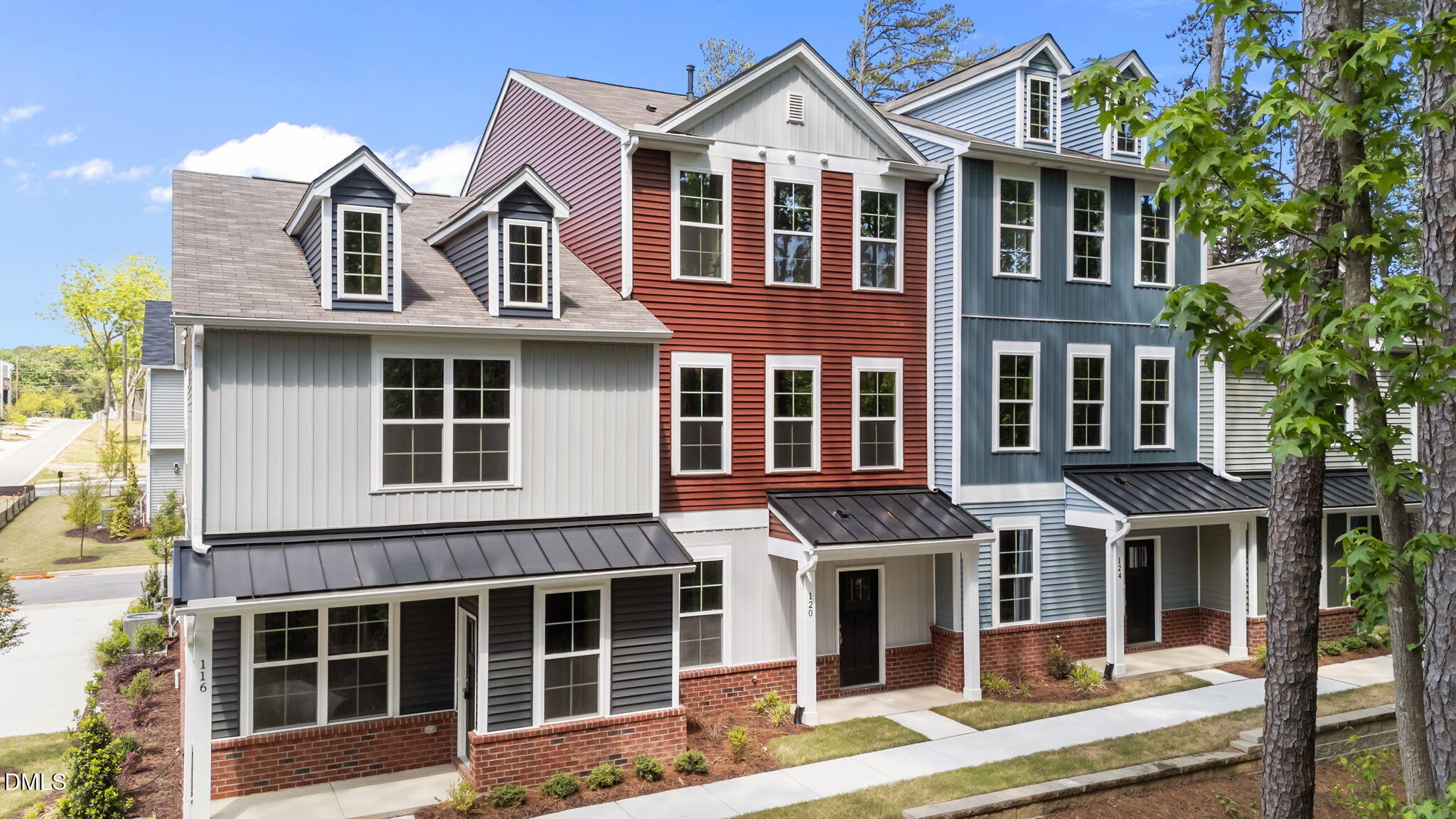 120 Oyster Lane # 23