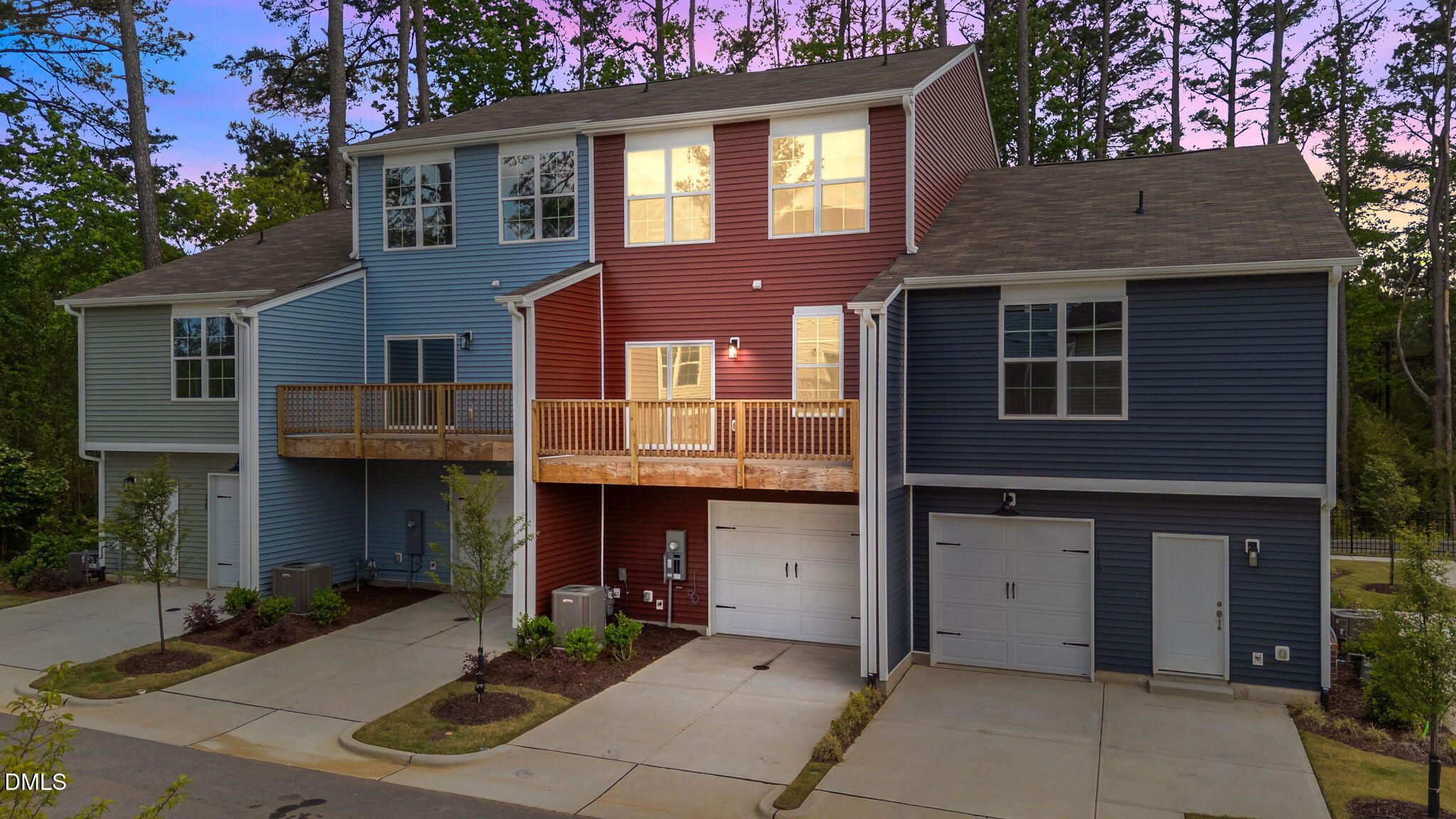 120 Oyster Lane # 23