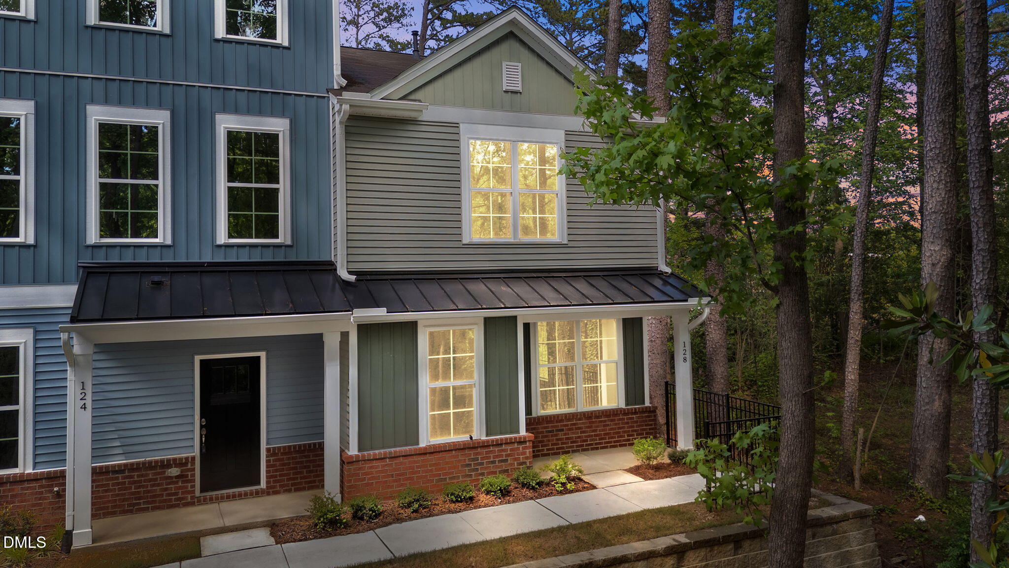 128 Oyster Lane # 21