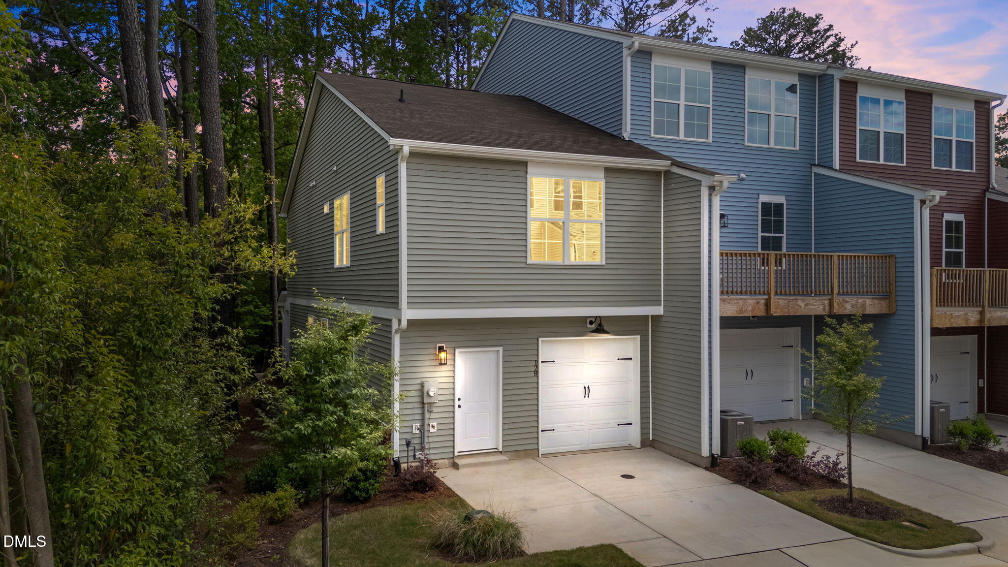 128 Oyster Lane # 21