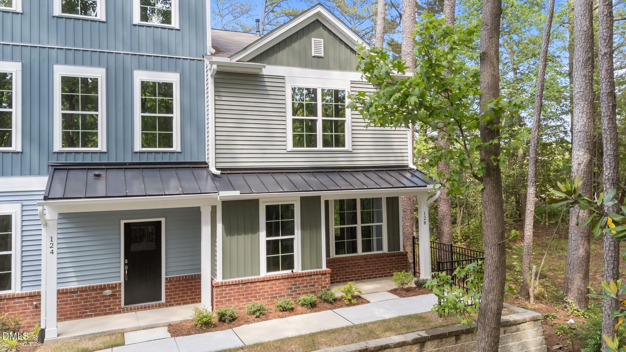 128 Oyster Lane # 21