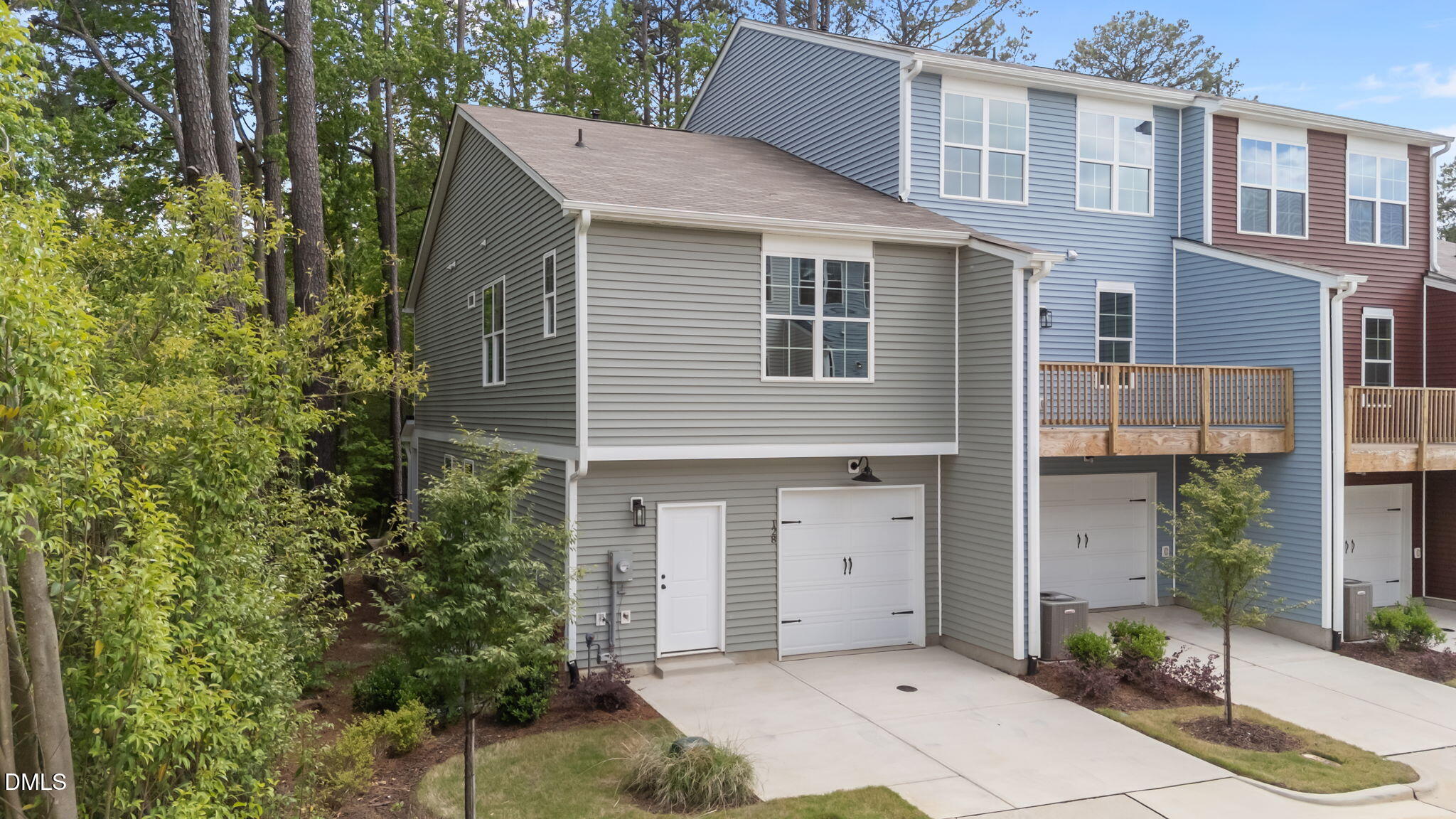 128 Oyster Lane # 21