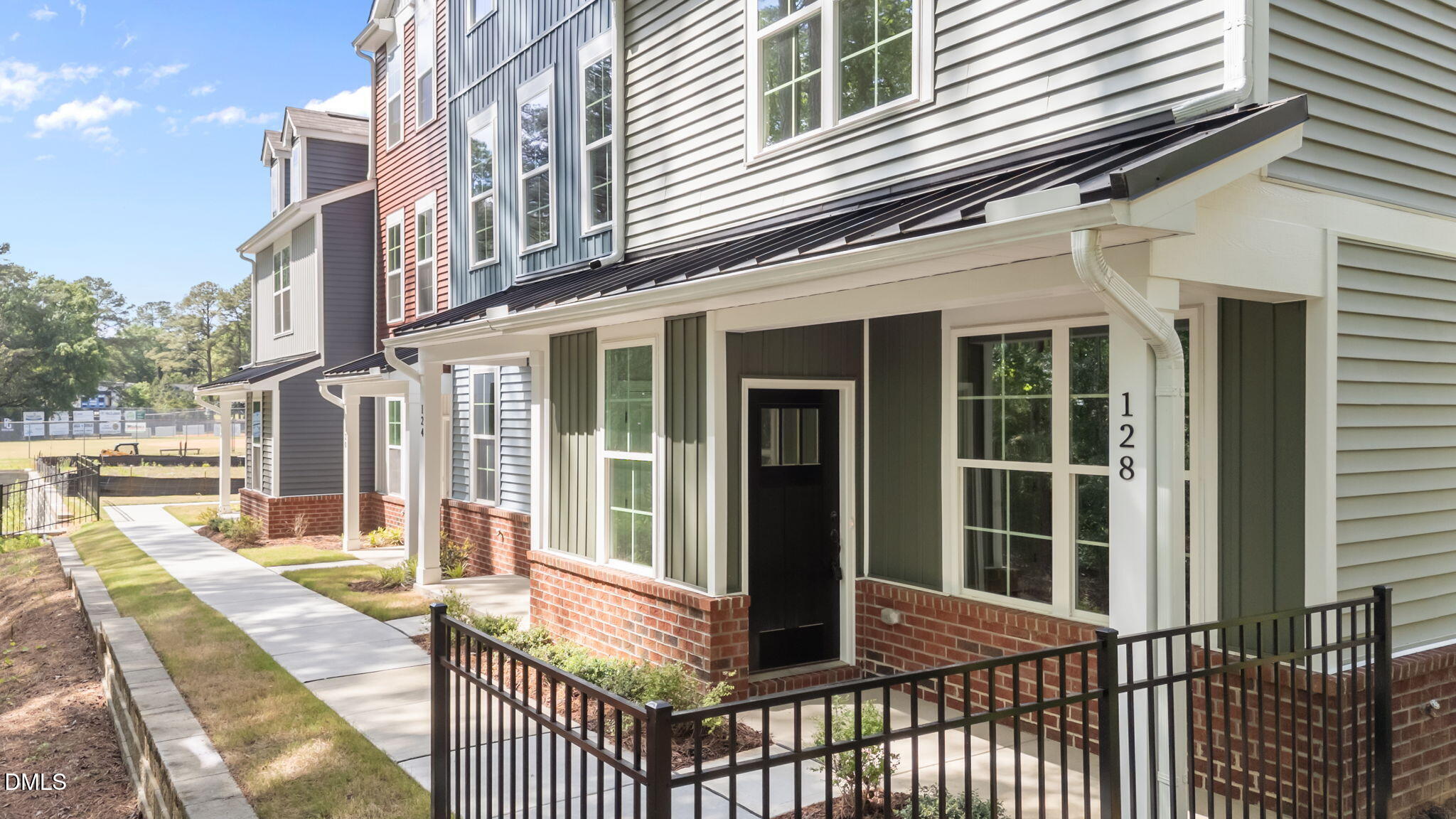128 Oyster Lane # 21