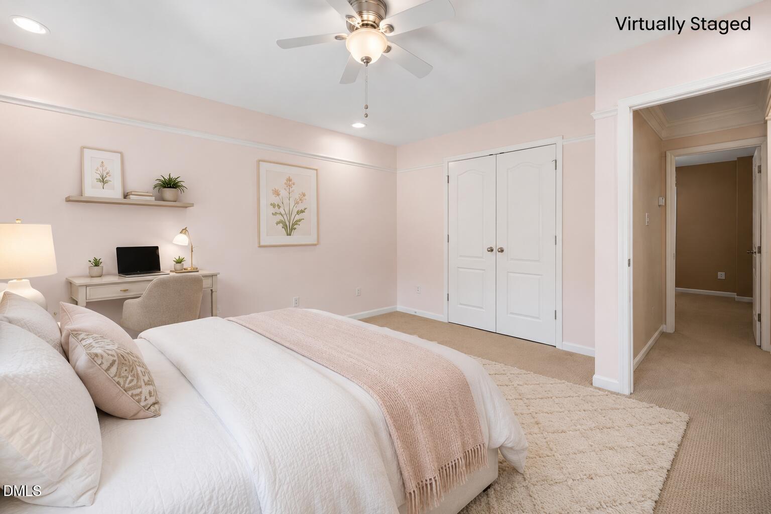 1001 Deshire Lane