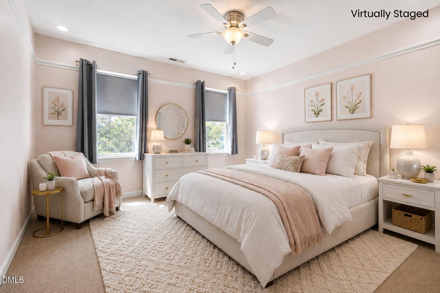 1001 Deshire Lane