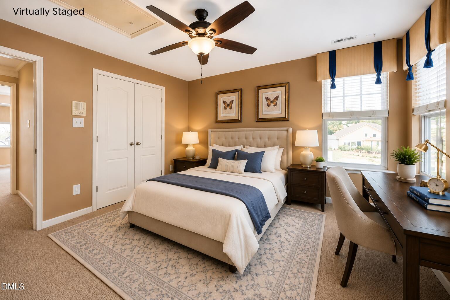 1001 Deshire Lane