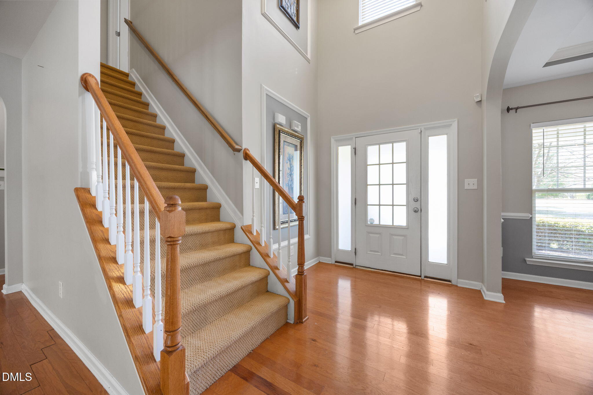 1001 Deshire Lane