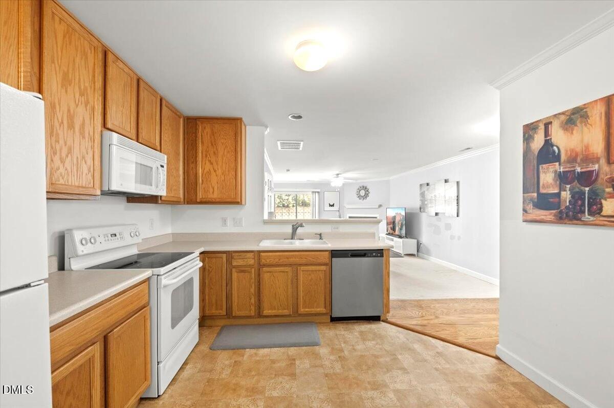 2621 Hamlet Green Drive
