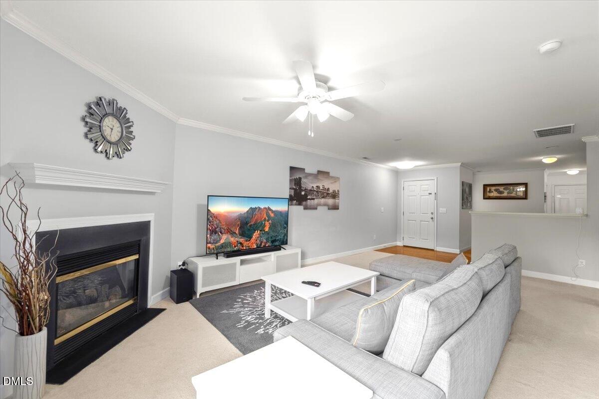 2621 Hamlet Green Drive