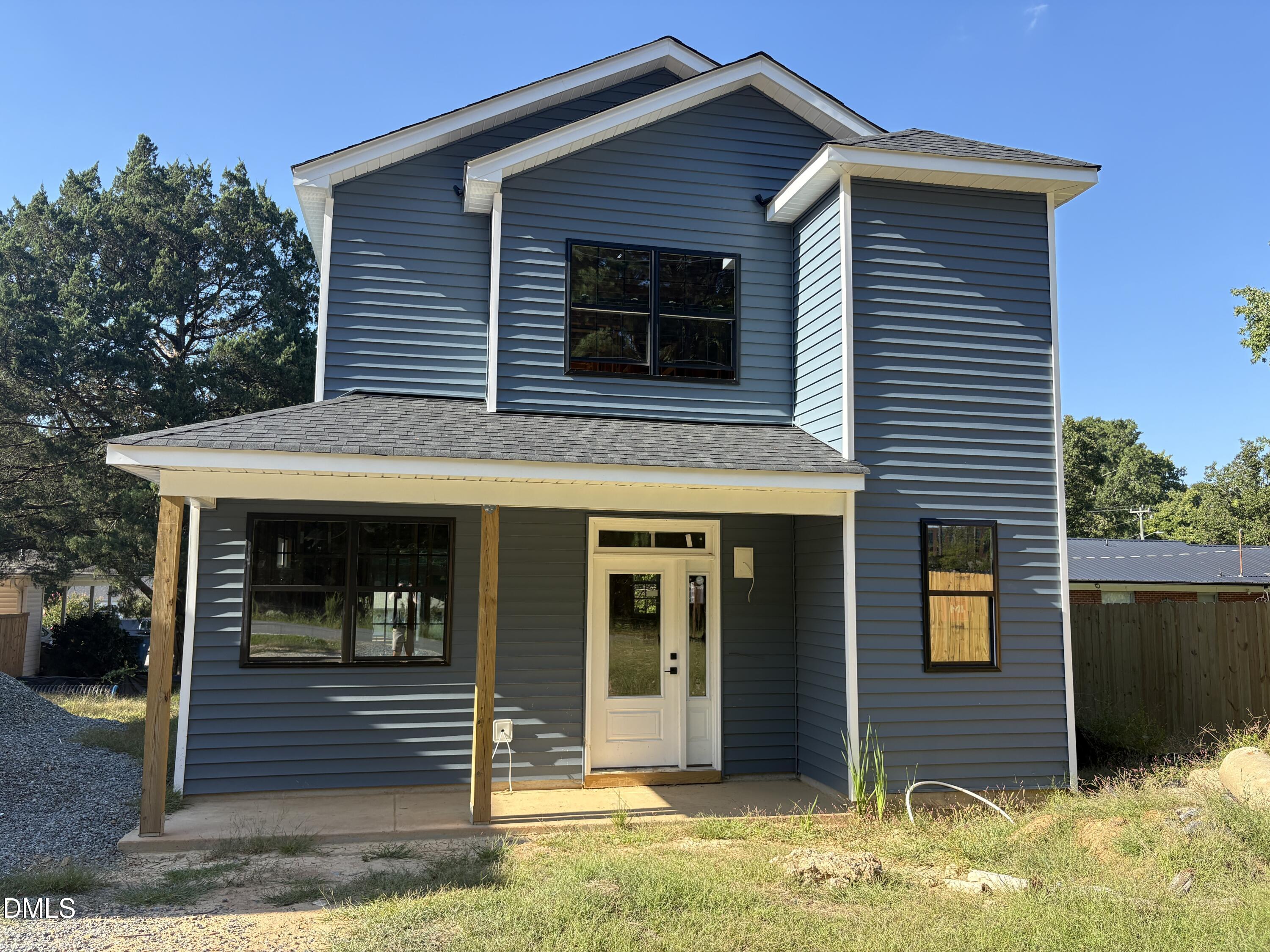 2945 Duke Homestead Road