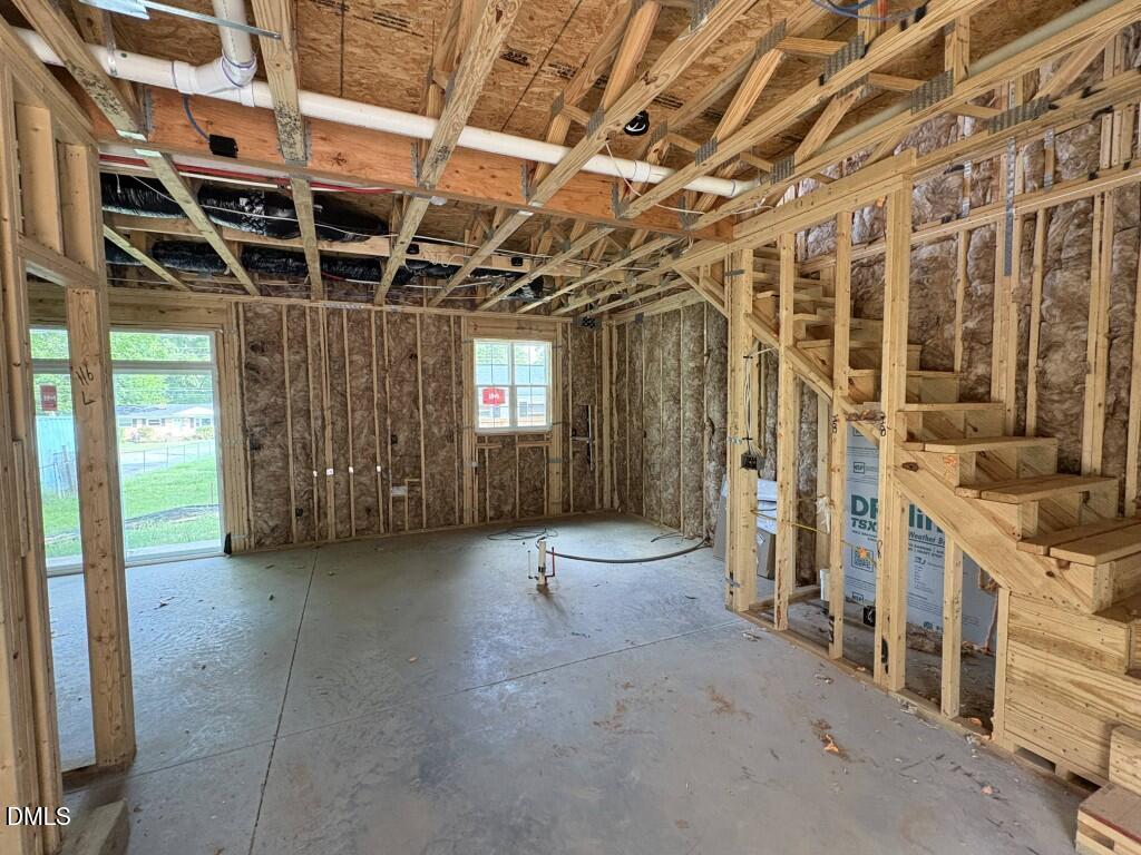 2935 Duke Homestead Road