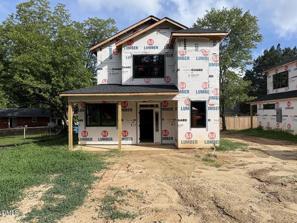 2935 Duke Homestead Road
