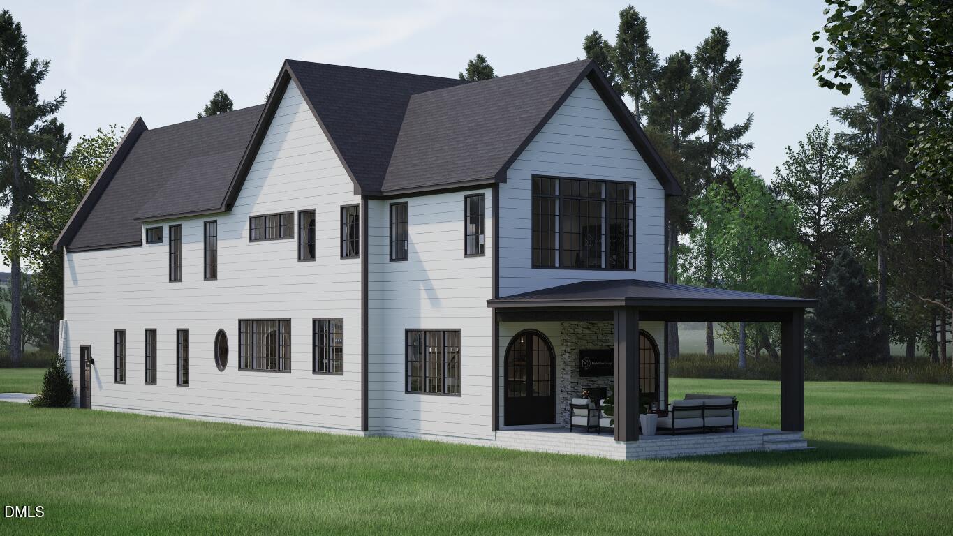 3030 Lewis Farm Road