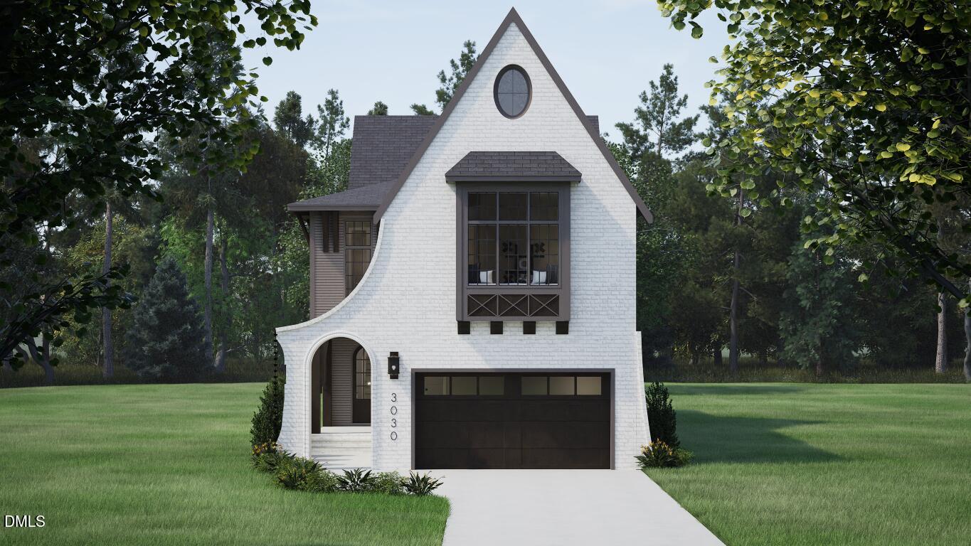 3030 Lewis Farm Road
