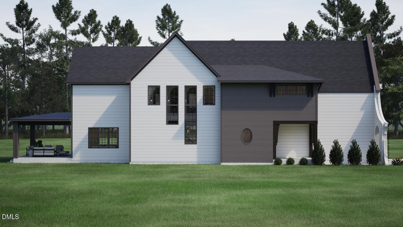 3030 Lewis Farm Road