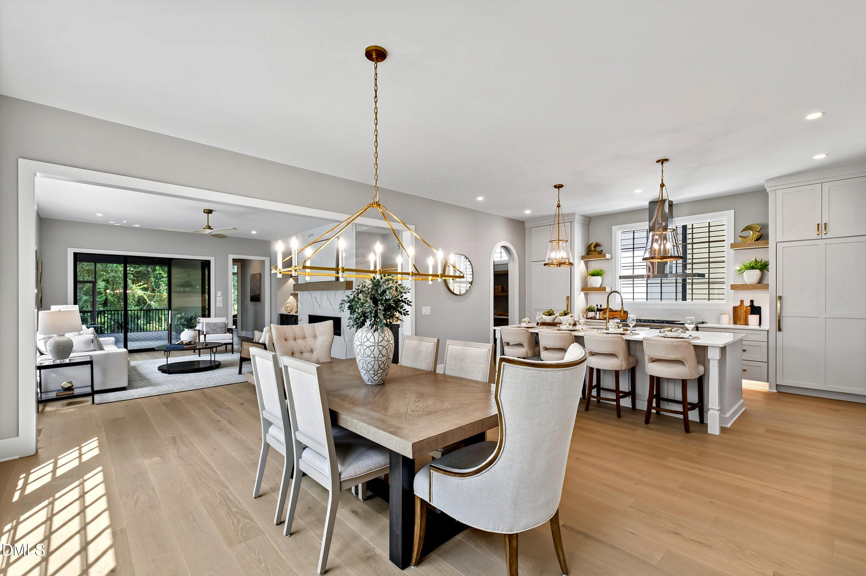 3032 Lewis Farm Road