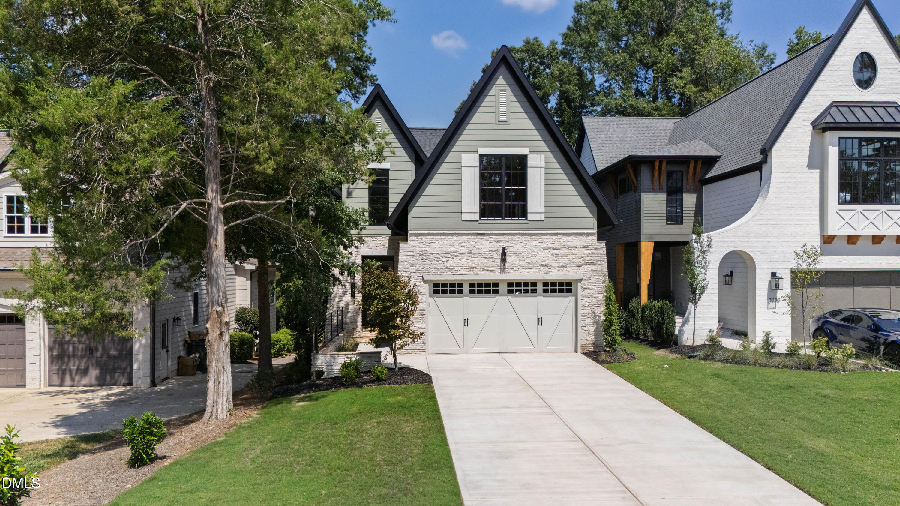 3032 Lewis Farm Road