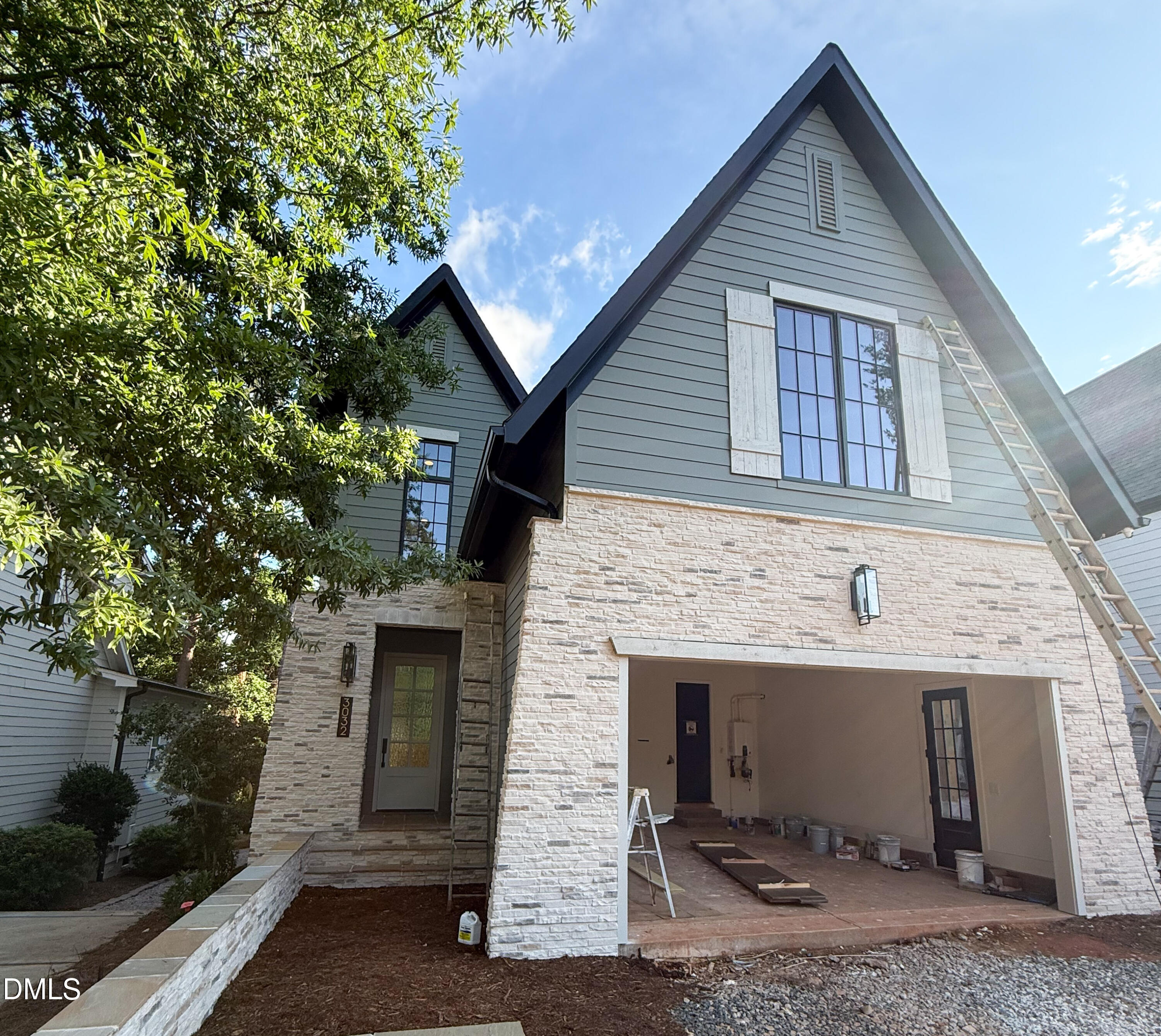 3032 Lewis Farm Road