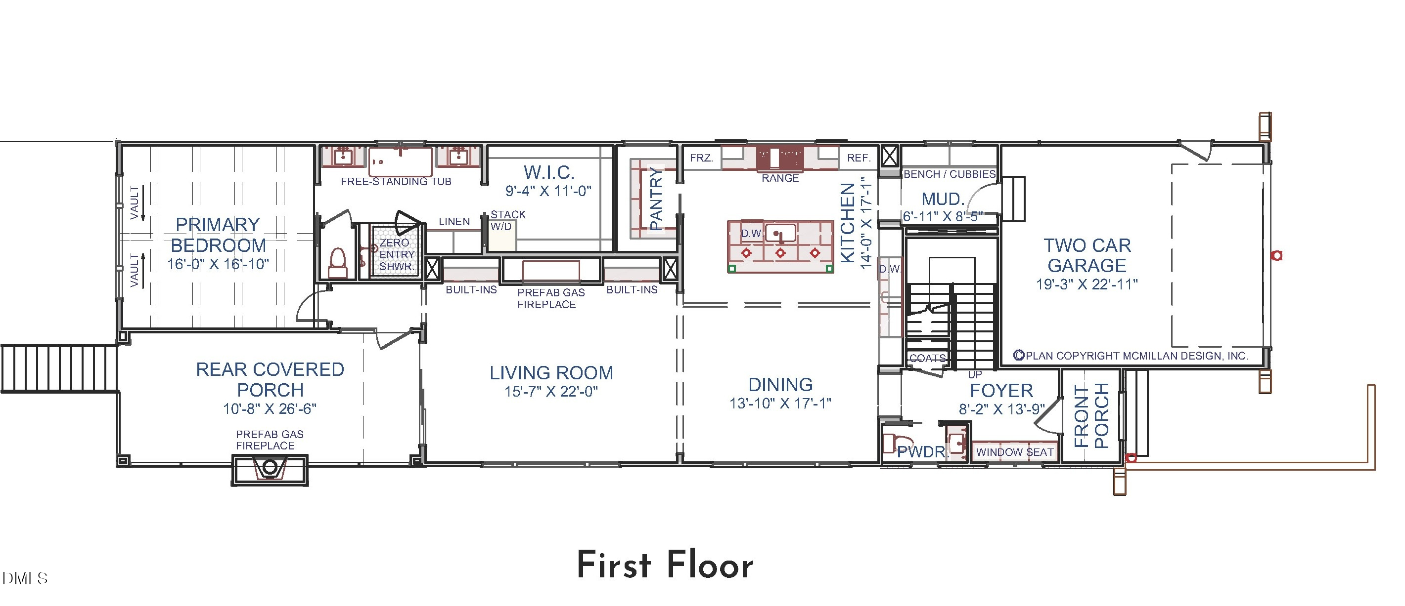 3032 Lewis Farm Road