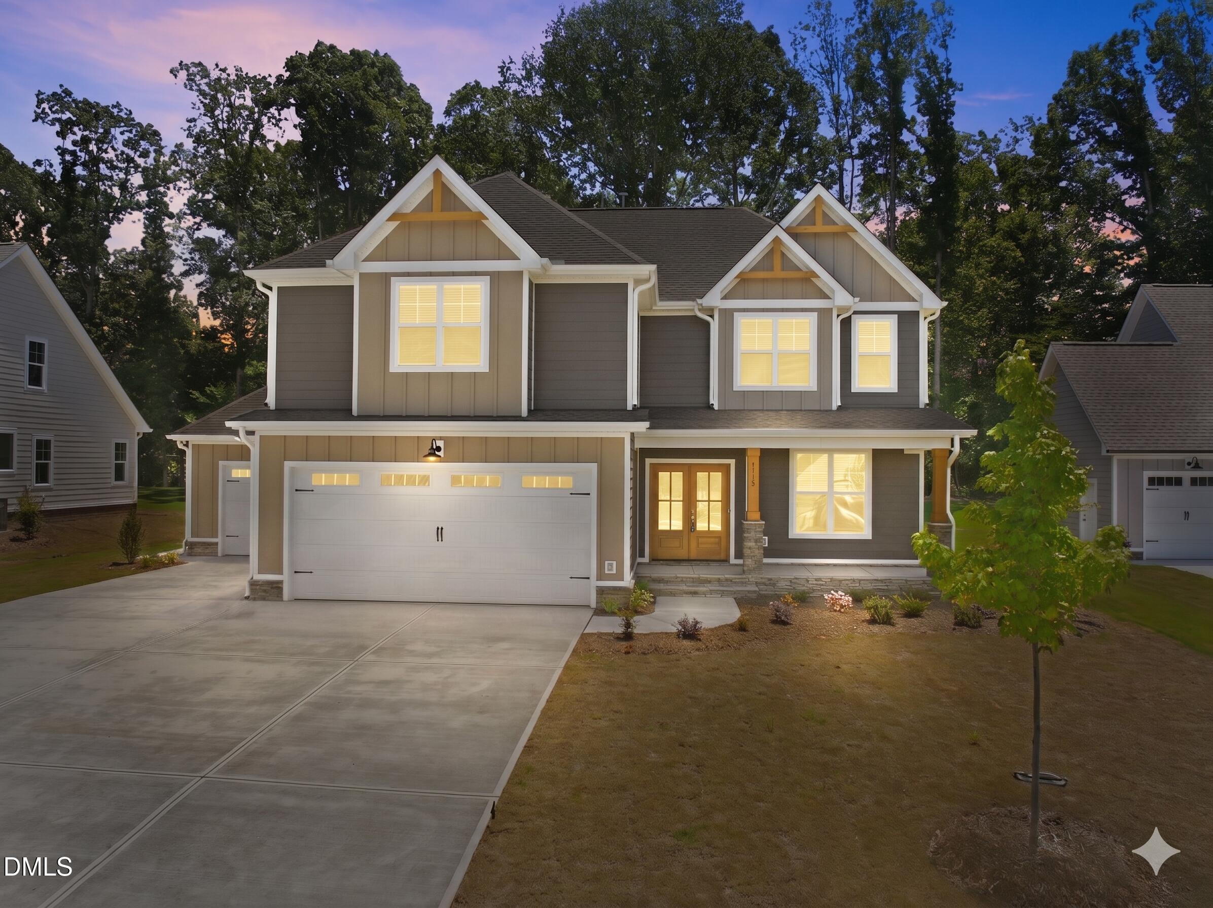 1110 Brookfield Drive
